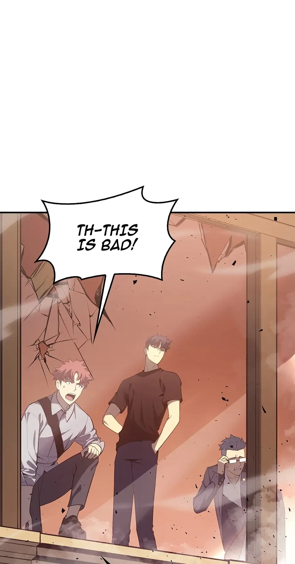 Return of the Disaster-Class Hero Chapter 20 - 75