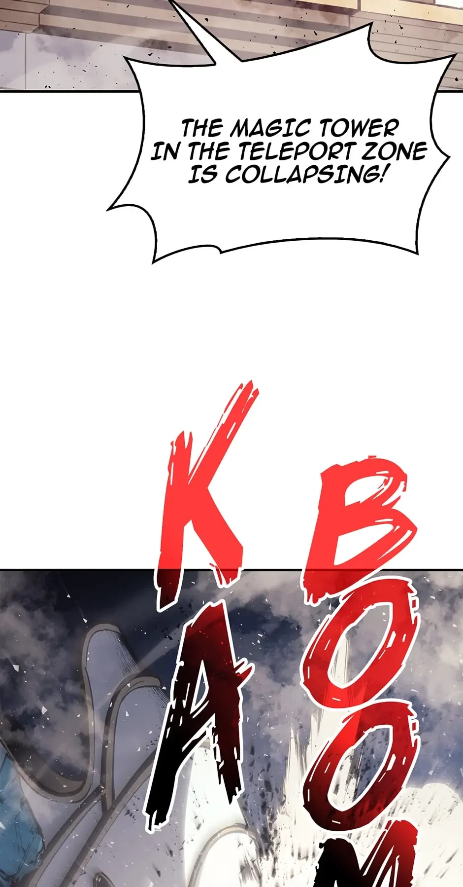 Return of the Disaster-Class Hero Chapter 20 - 76