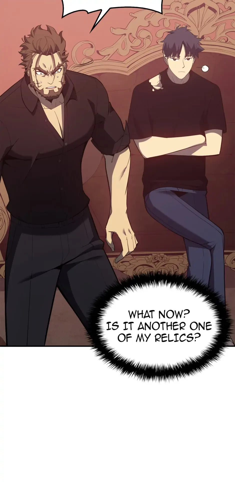 Return of the Disaster-Class Hero Chapter 19 - 52