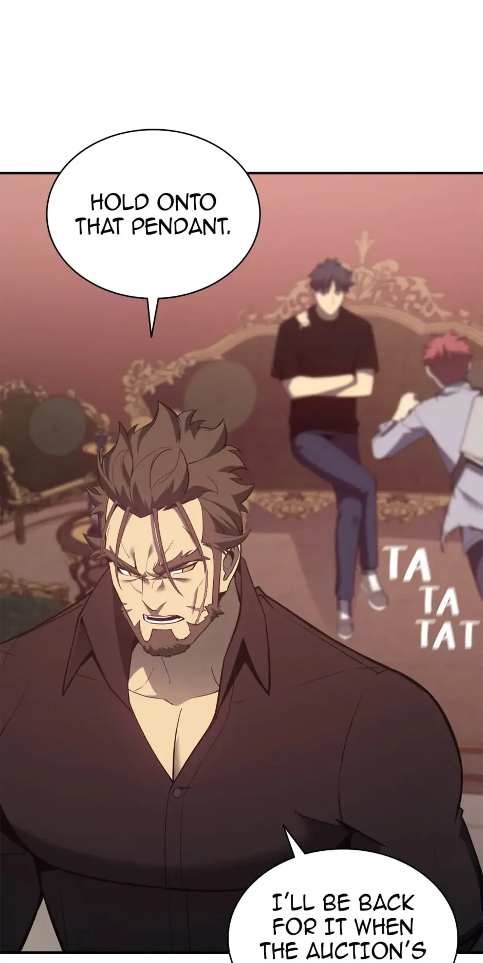 Return of the Disaster-Class Hero Chapter 19 - 54