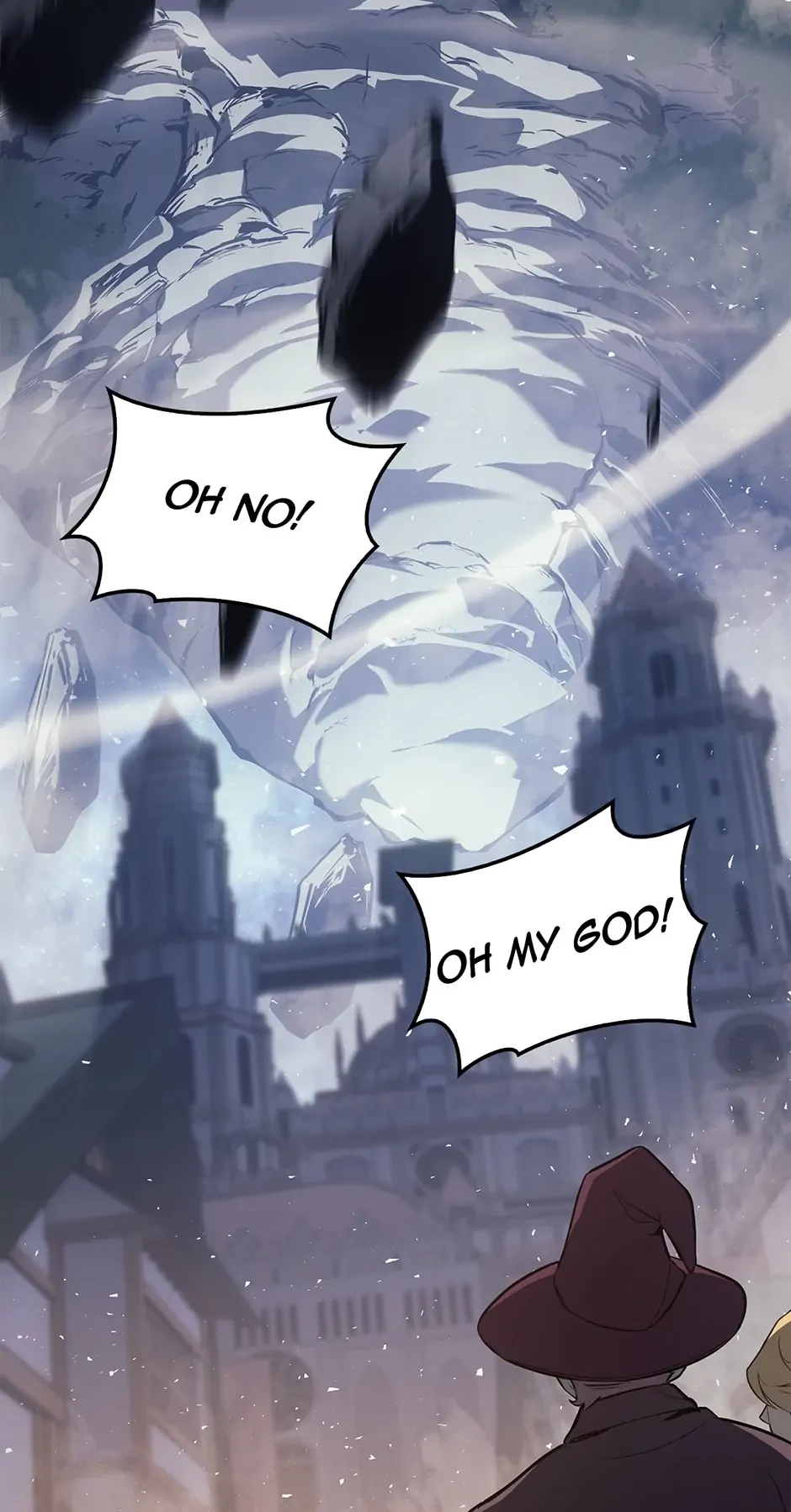 Return of the Disaster-Class Hero Chapter 20 - 78