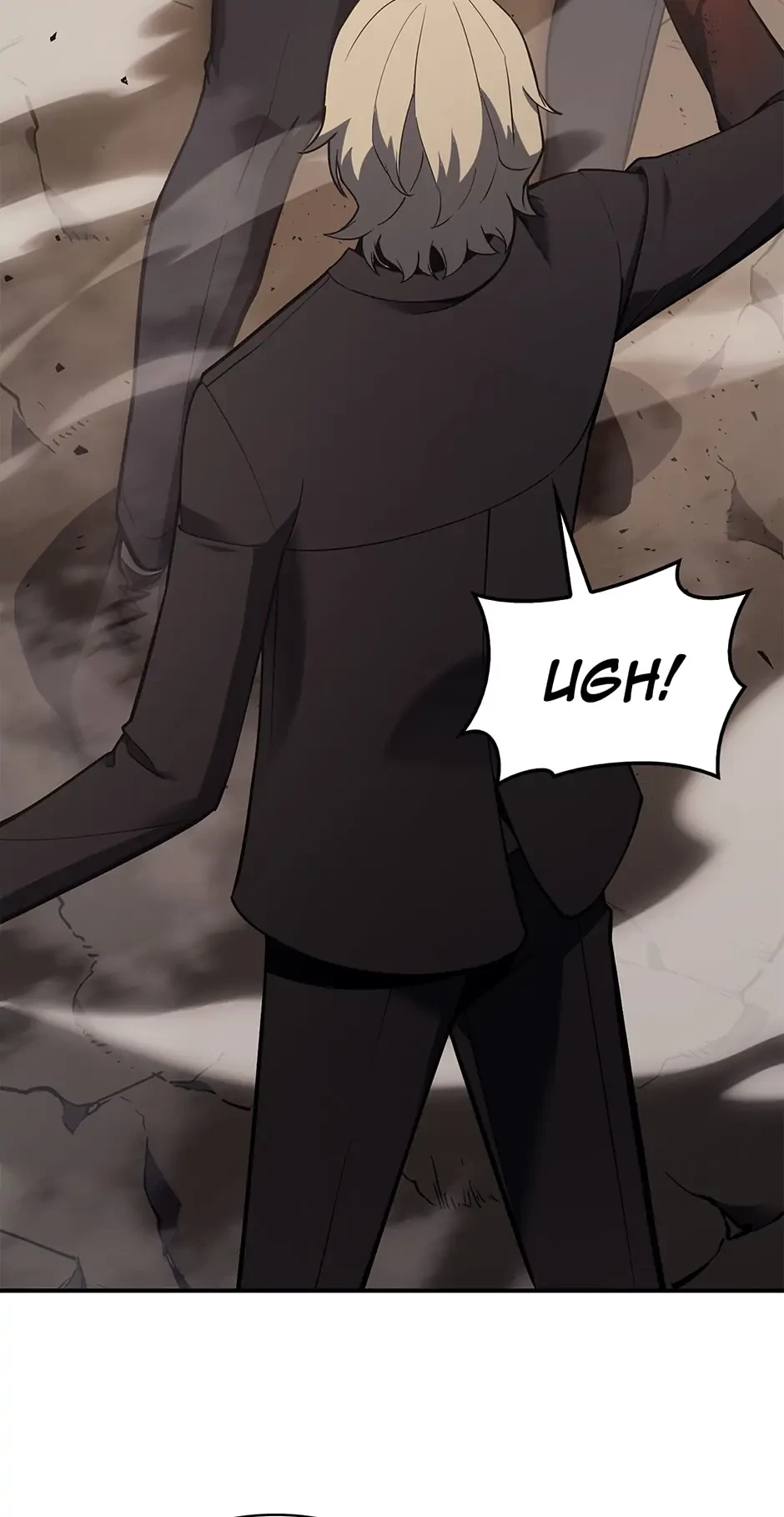 Return of the Disaster-Class Hero Chapter 18 - 37