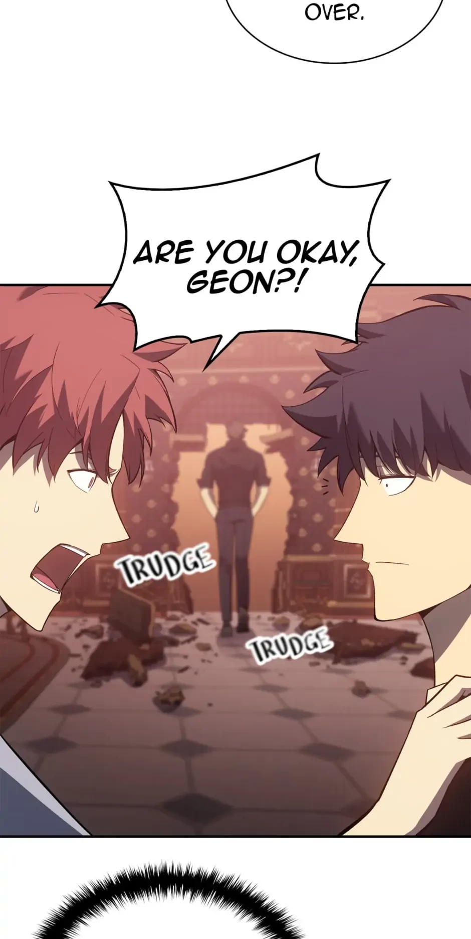 Return of the Disaster-Class Hero Chapter 19 - 55
