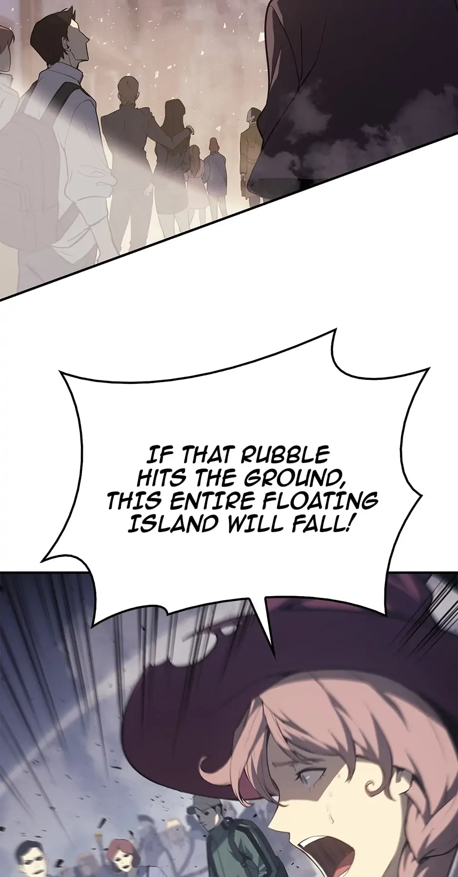 Return of the Disaster-Class Hero Chapter 20 - 79