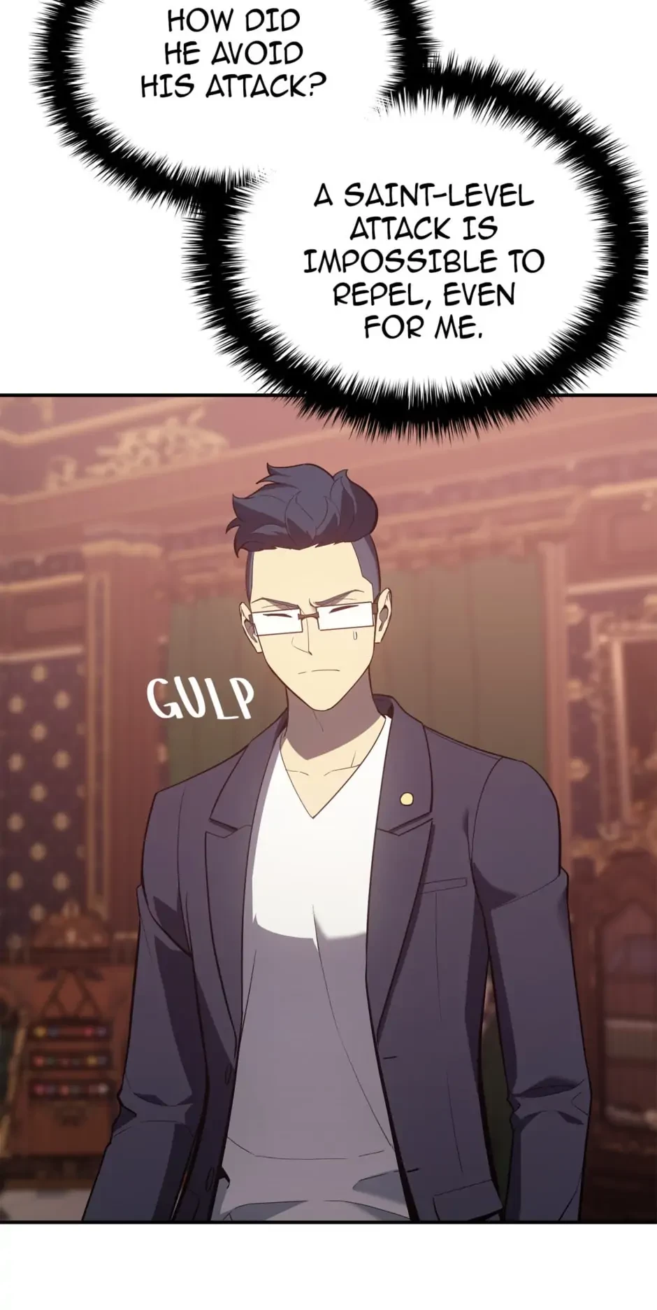 Return of the Disaster-Class Hero Chapter 19 - 56