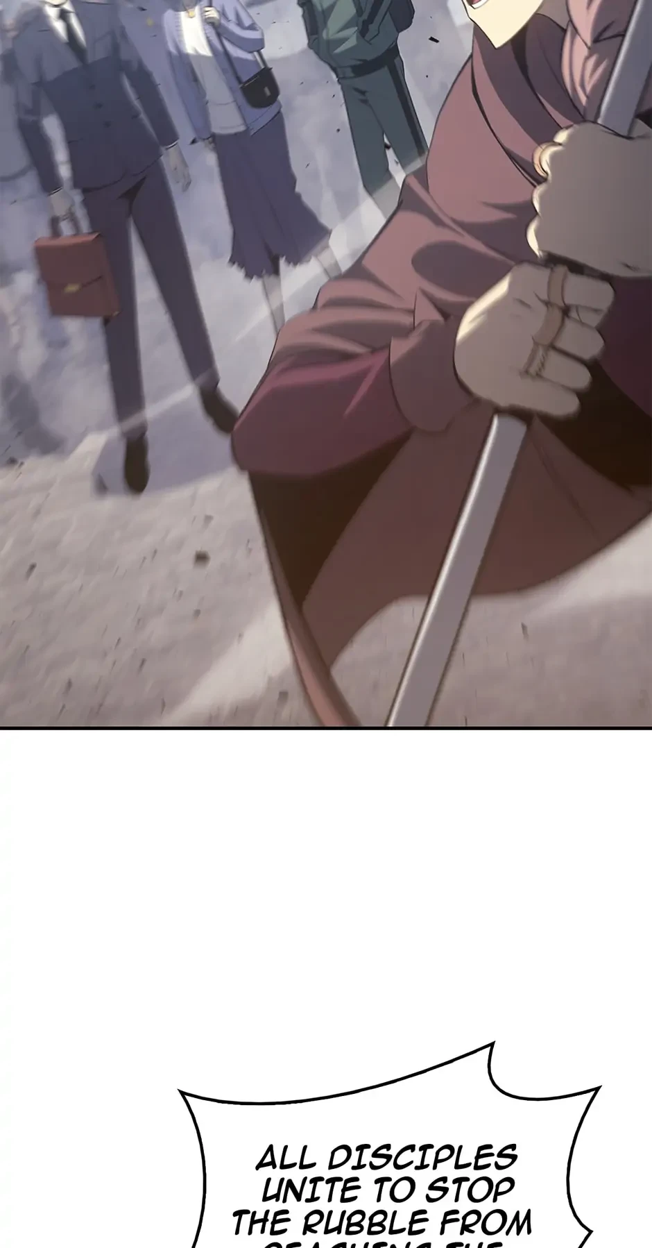 Return of the Disaster-Class Hero Chapter 20 - 80