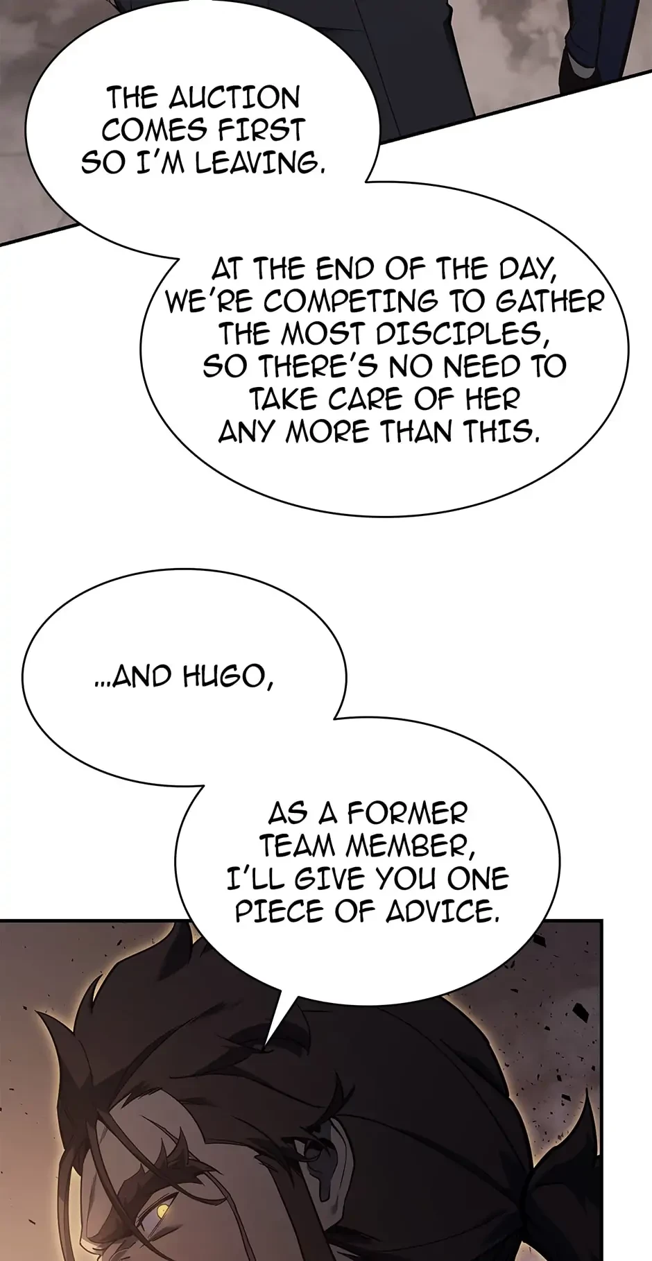 Return of the Disaster-Class Hero Chapter 18 - 39