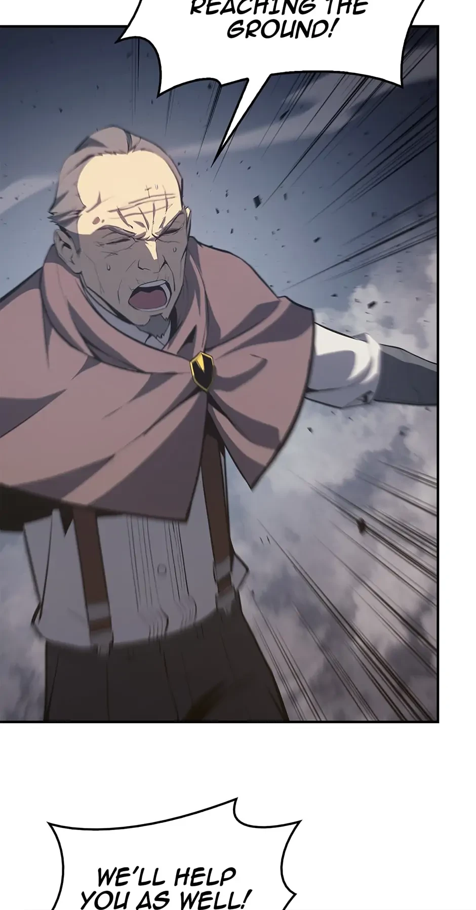 Return of the Disaster-Class Hero Chapter 20 - 81