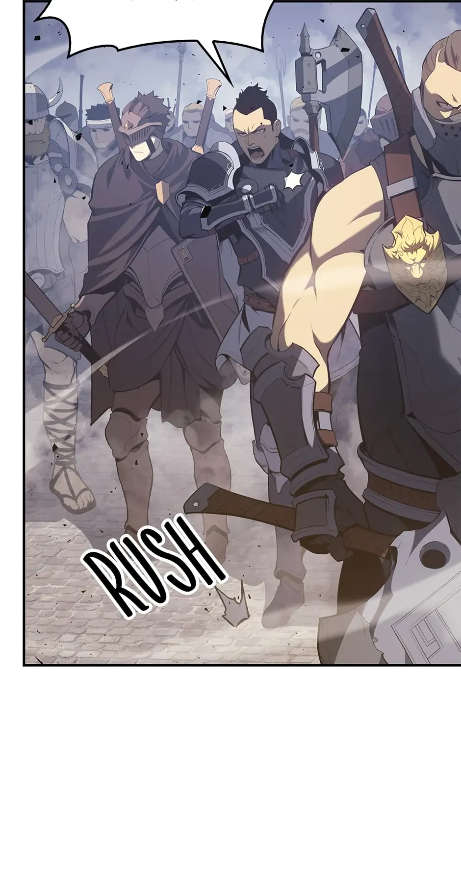 Return of the Disaster-Class Hero Chapter 20 - 82