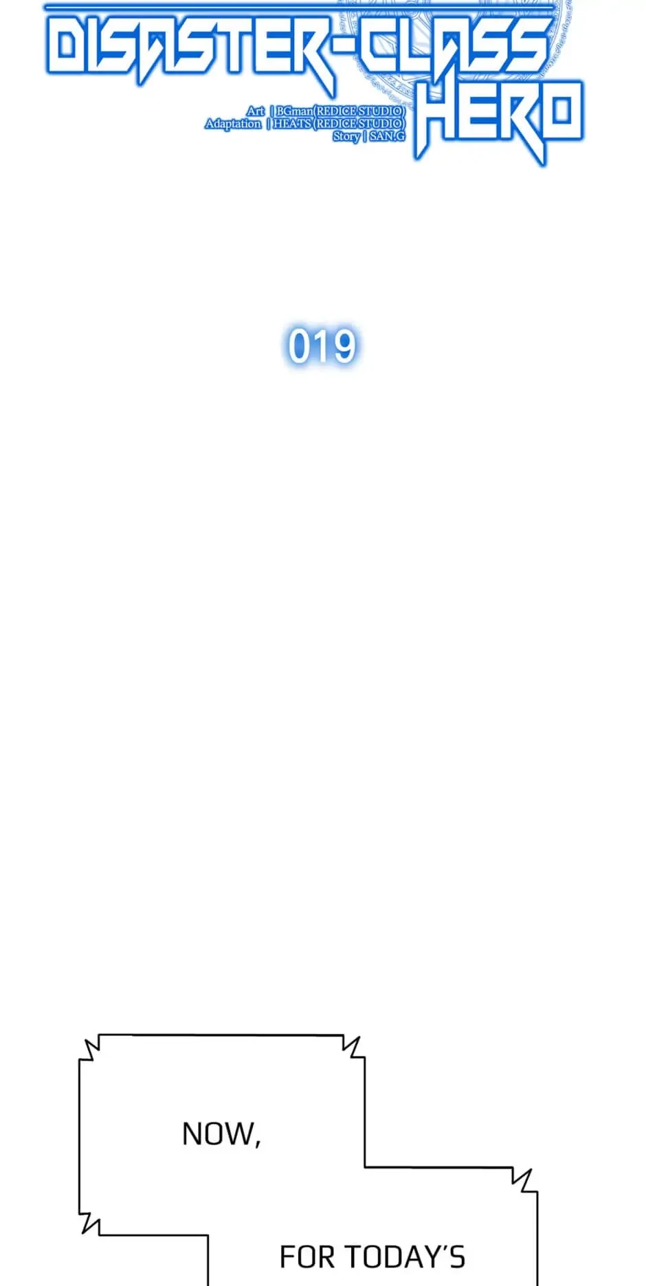 Return of the Disaster-Class Hero Chapter 19 - 59