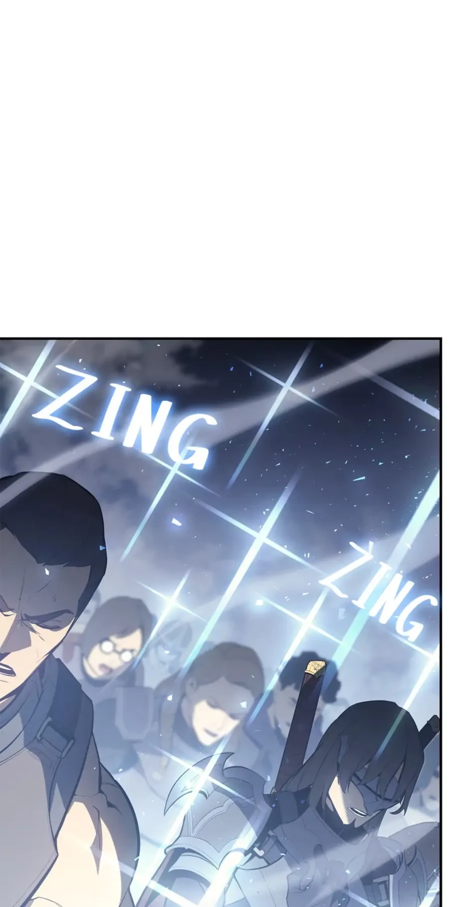 Return of the Disaster-Class Hero Chapter 20 - 83