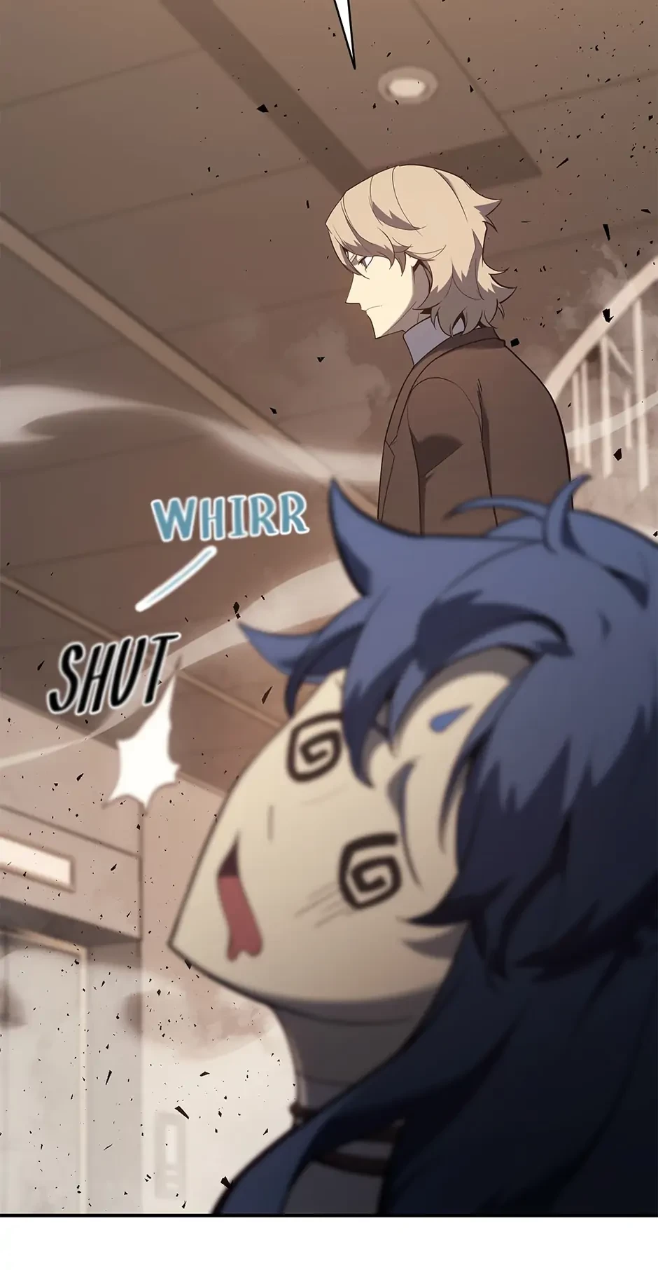 Return of the Disaster-Class Hero Chapter 18 - 42