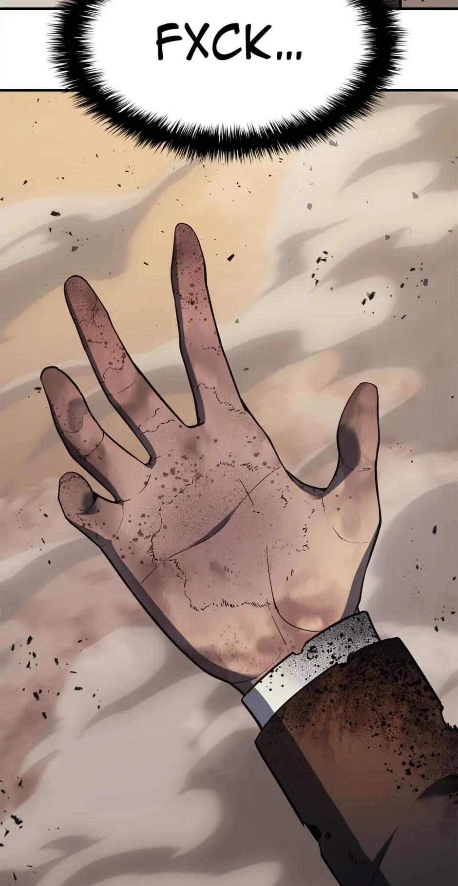 Return of the Disaster-Class Hero Chapter 18 - 44