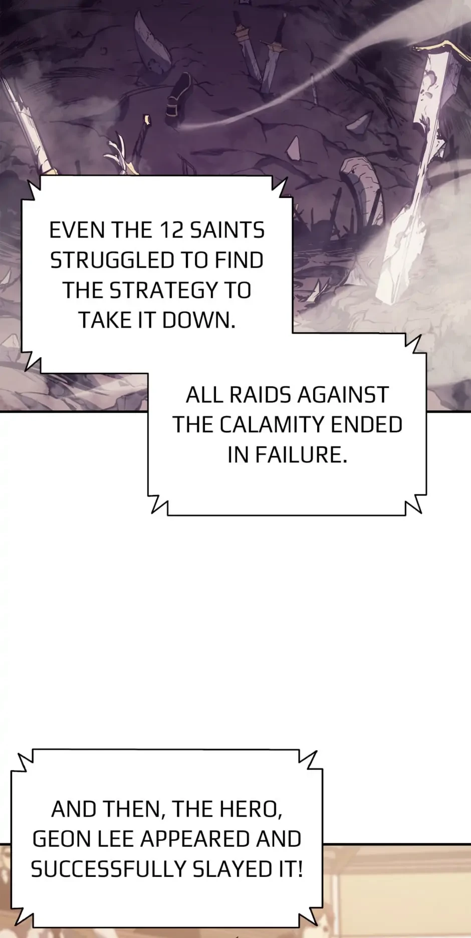 Return of the Disaster-Class Hero Chapter 19 - 63