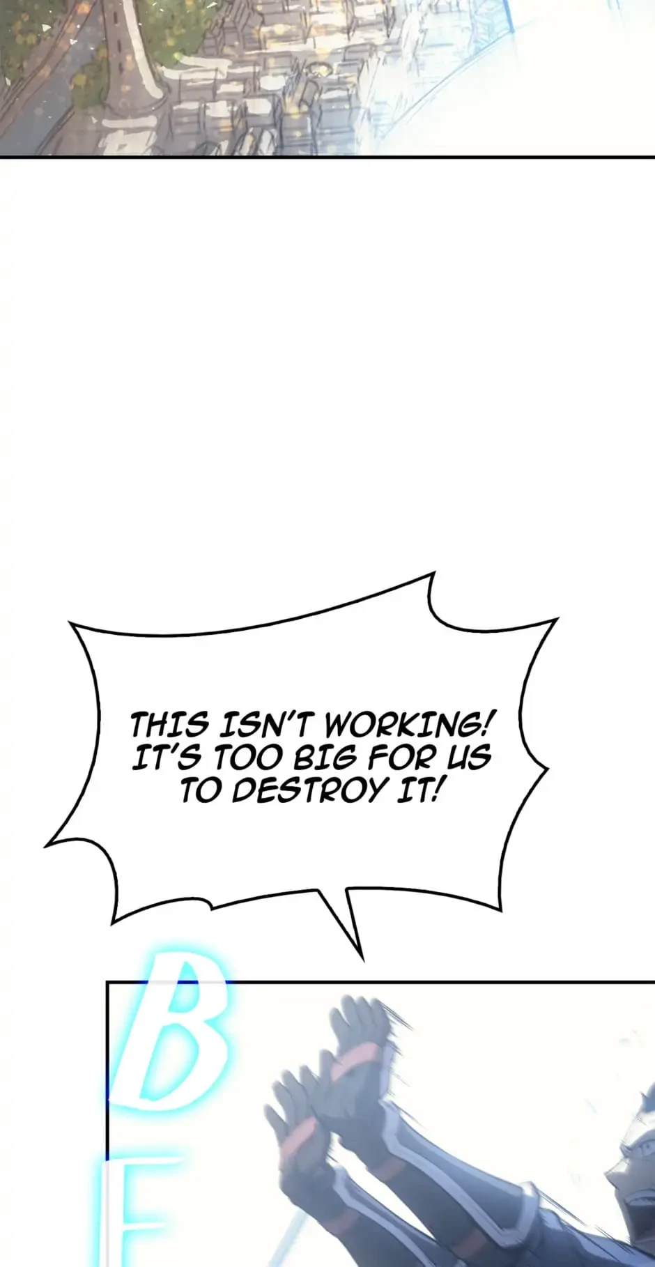 Return of the Disaster-Class Hero Chapter 20 - 90
