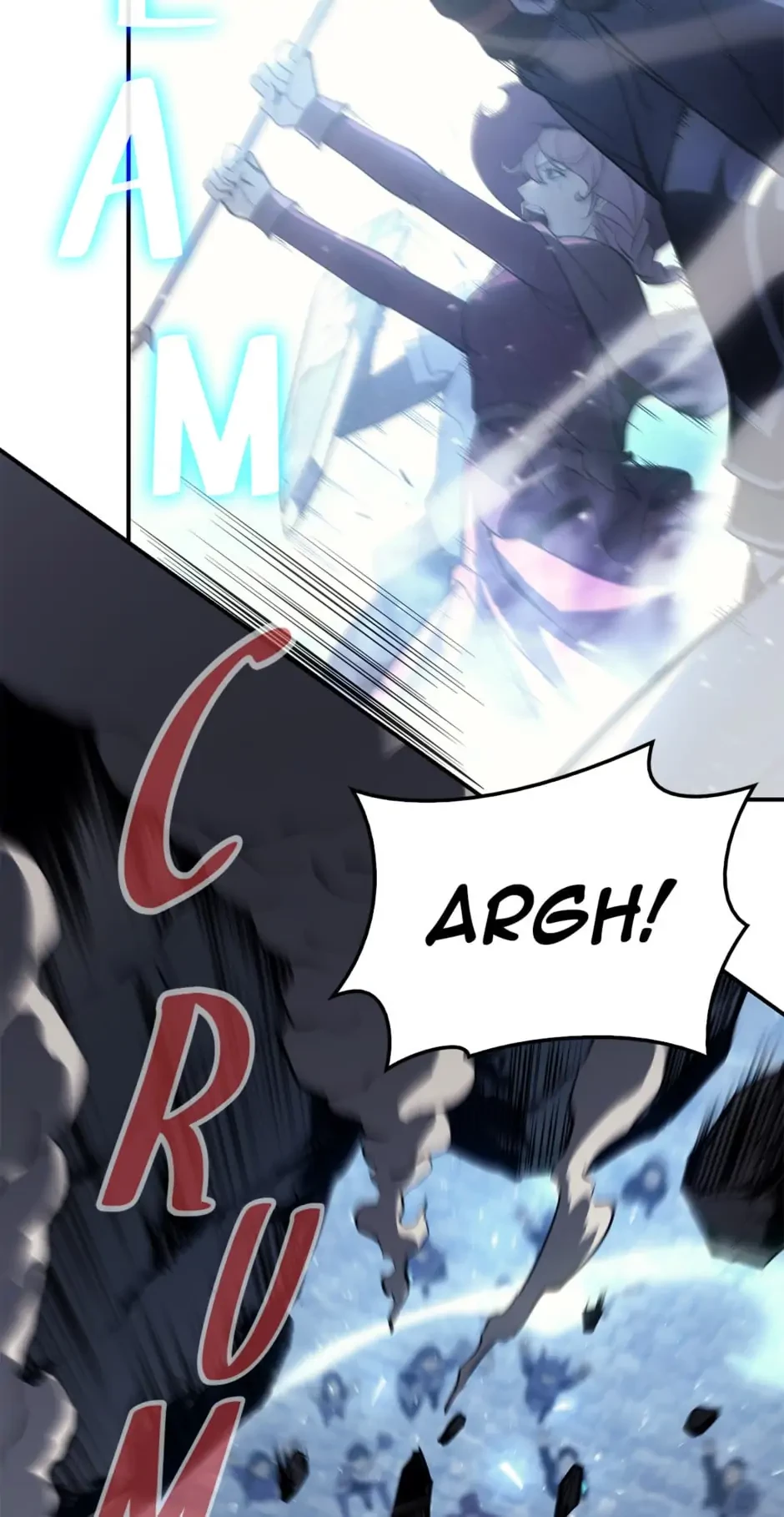 Return of the Disaster-Class Hero Chapter 20 - 91