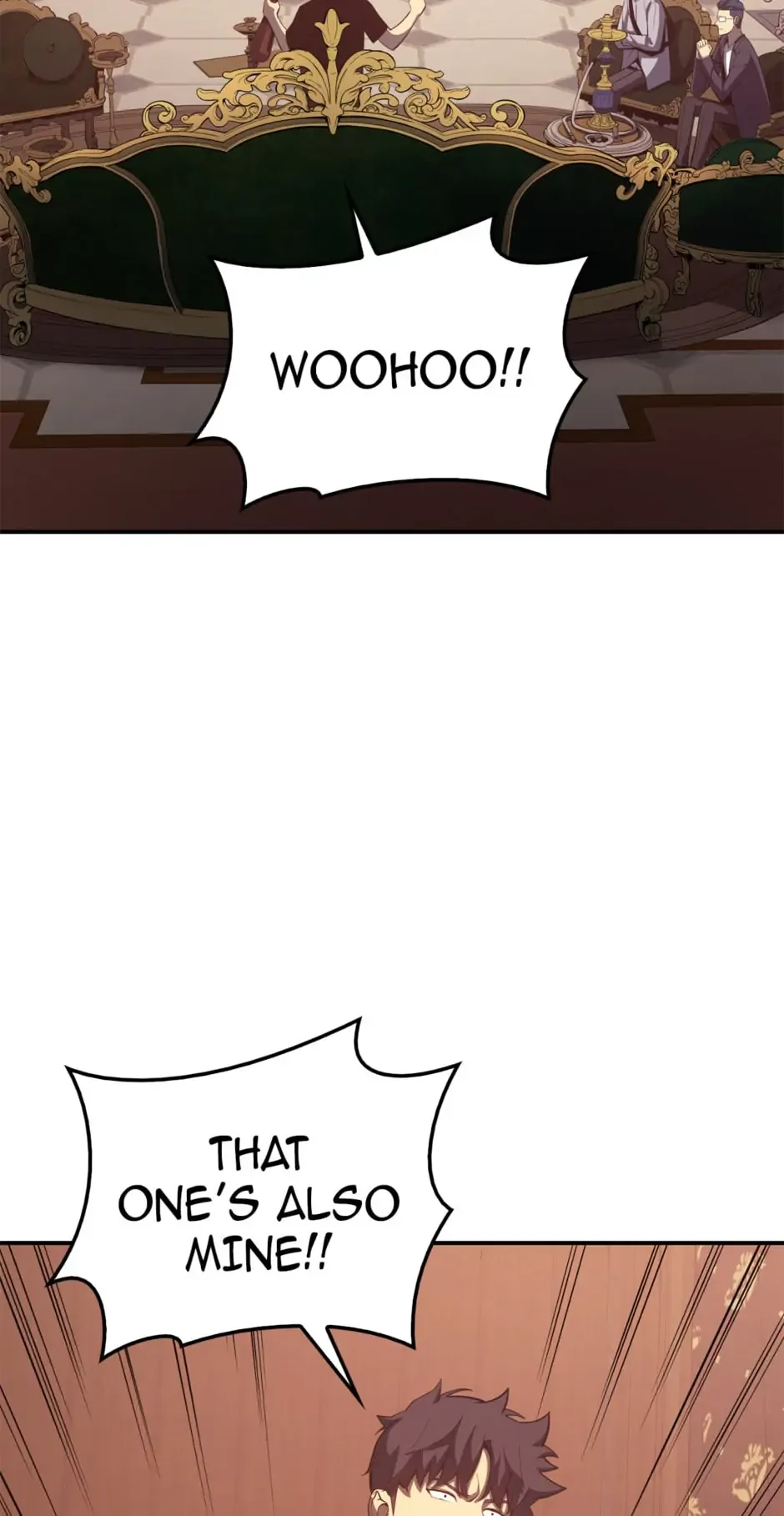 Return of the Disaster-Class Hero Chapter 18 - 53