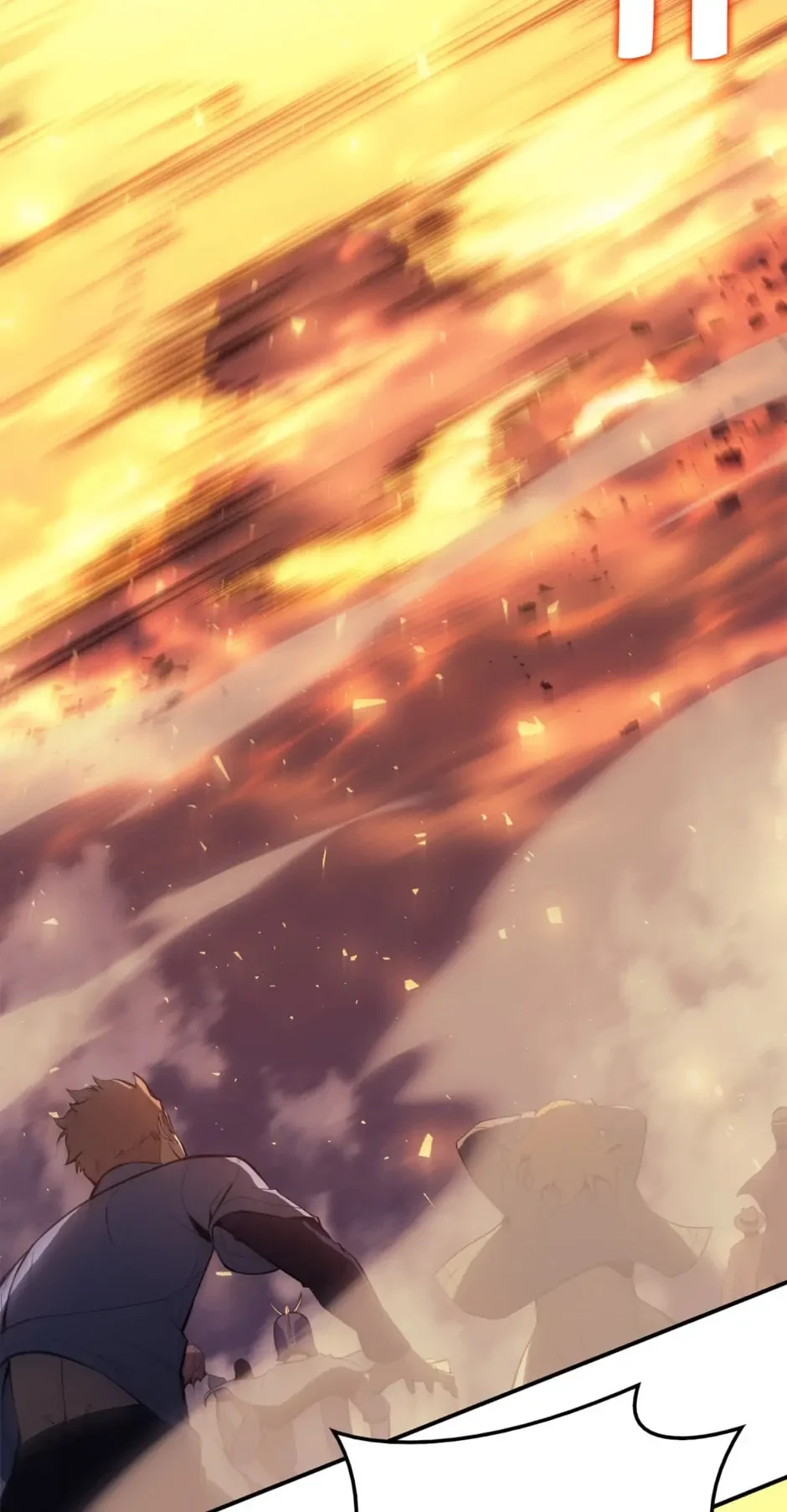 Return of the Disaster-Class Hero Chapter 20 - 95