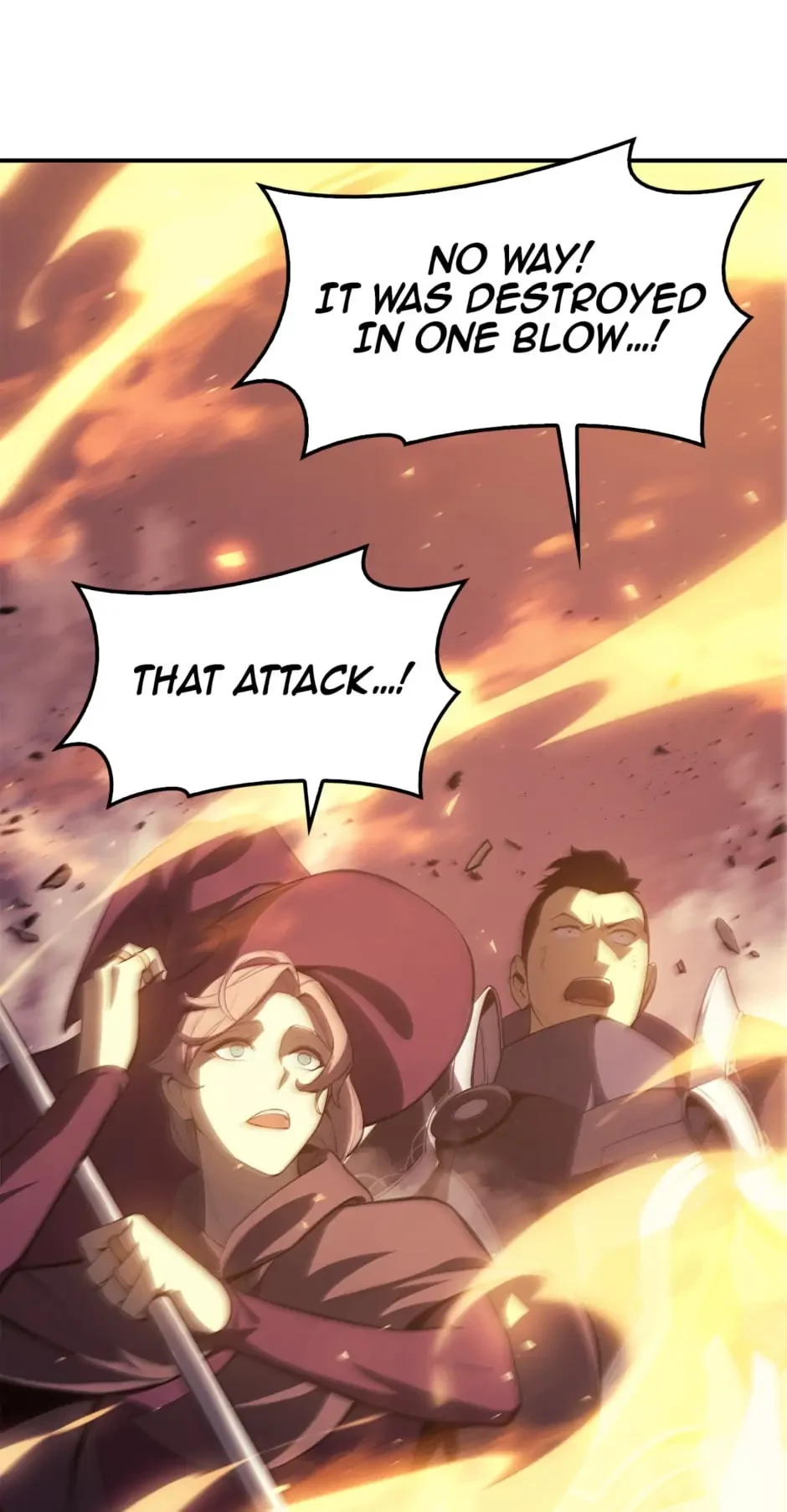 Return of the Disaster-Class Hero Chapter 20 - 97
