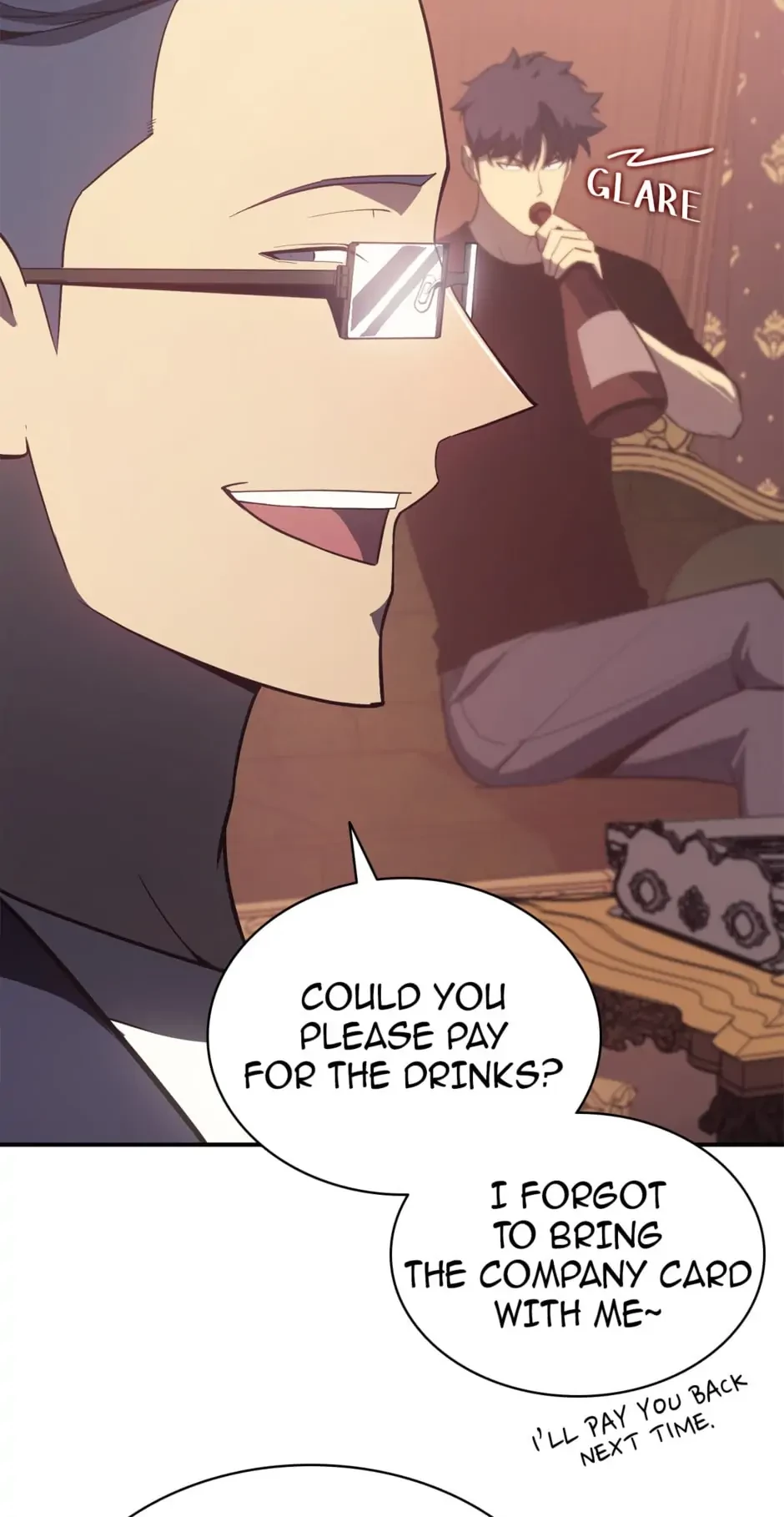 Return of the Disaster-Class Hero Chapter 18 - 59