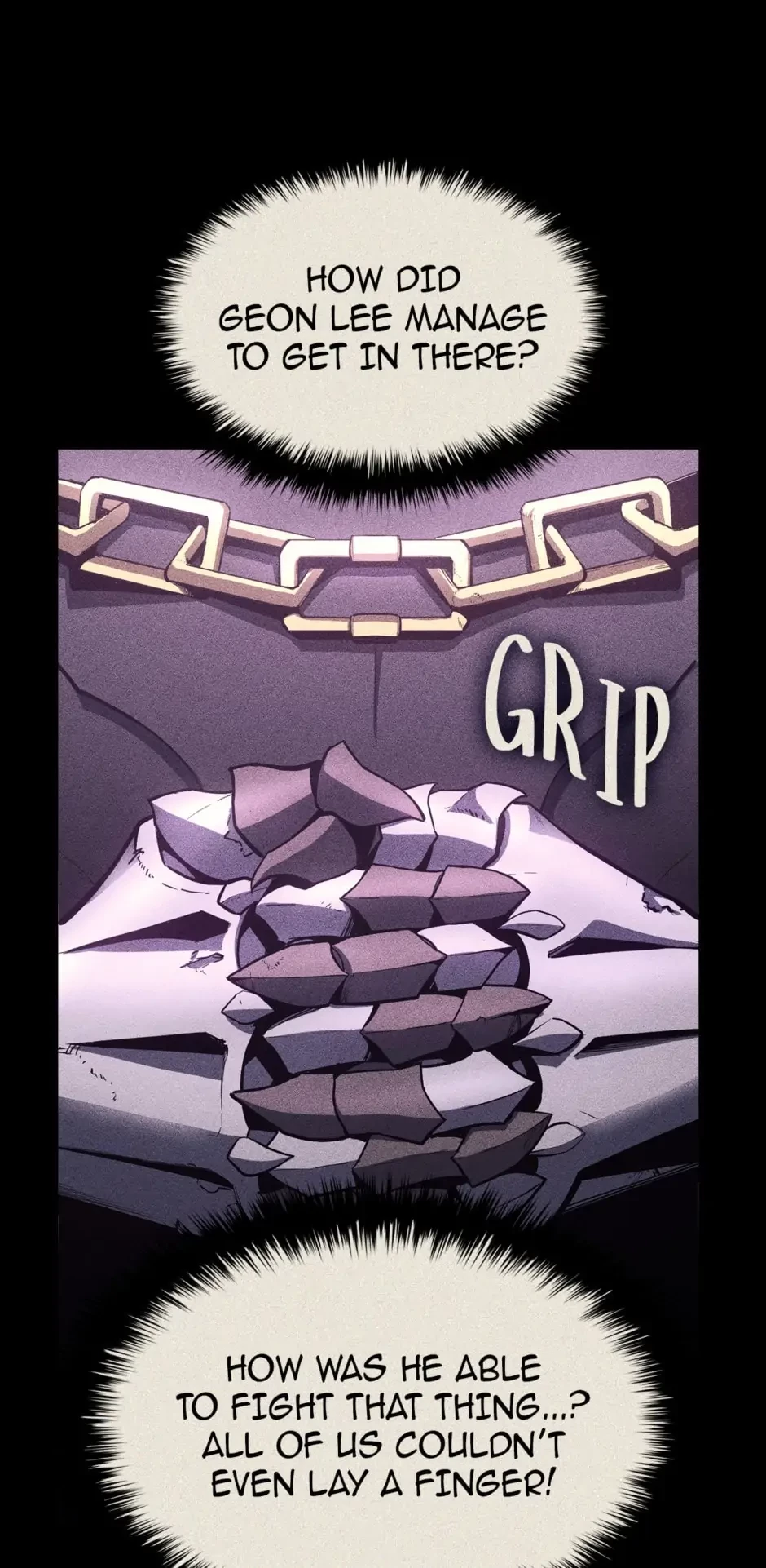 Return of the Disaster-Class Hero Chapter 19 - 75