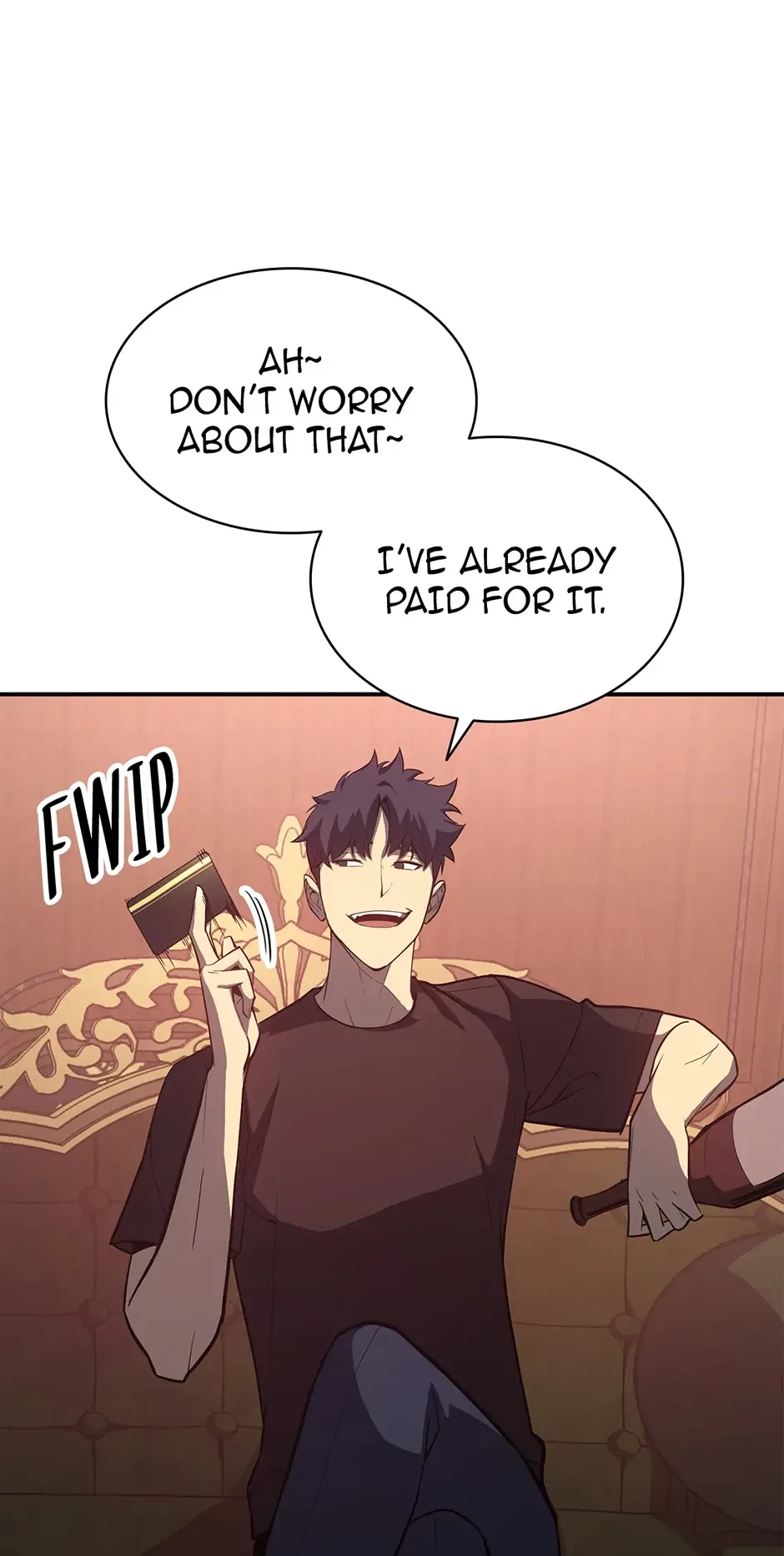 Return of the Disaster-Class Hero Chapter 18 - 61