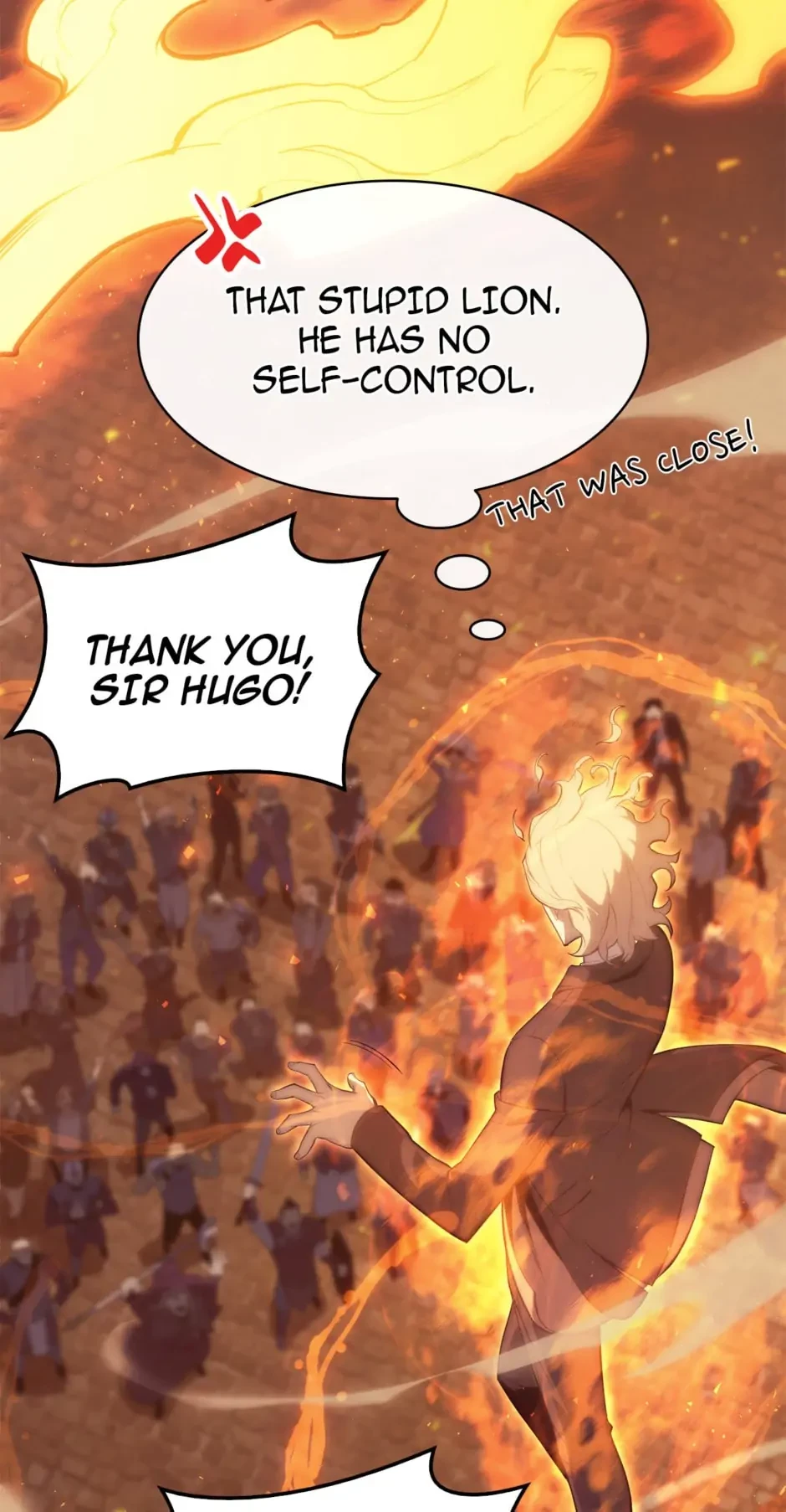 Return of the Disaster-Class Hero Chapter 20 - 100