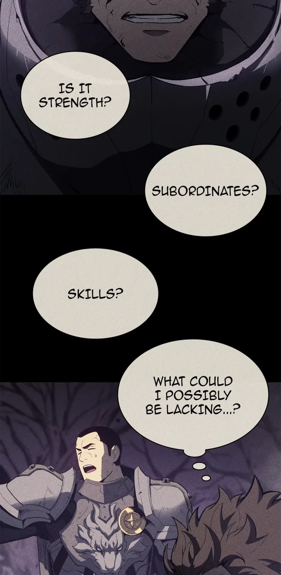 Return of the Disaster-Class Hero Chapter 19 - 77