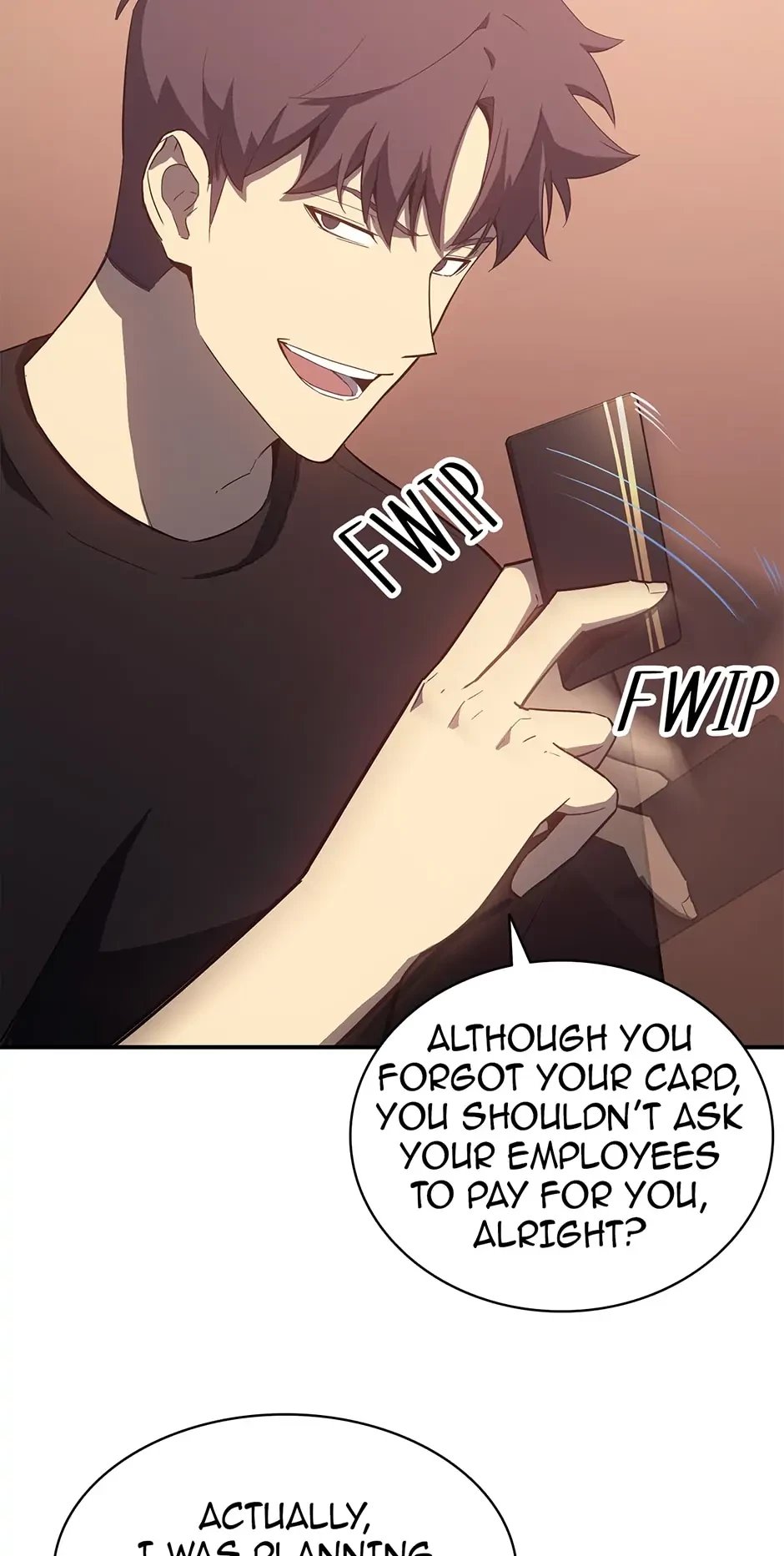 Return of the Disaster-Class Hero Chapter 18 - 64
