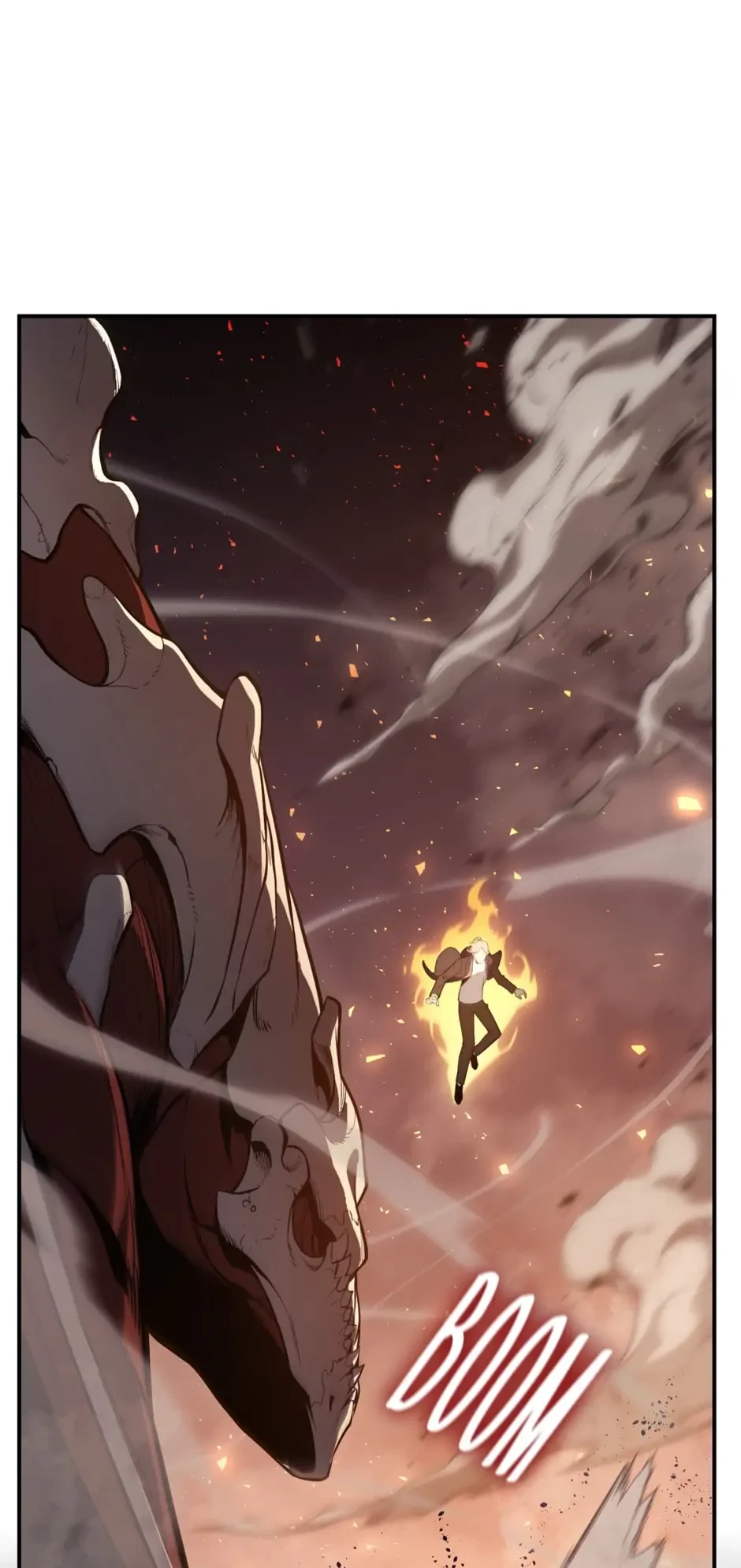 Return of the Disaster-Class Hero Chapter 20 - 103