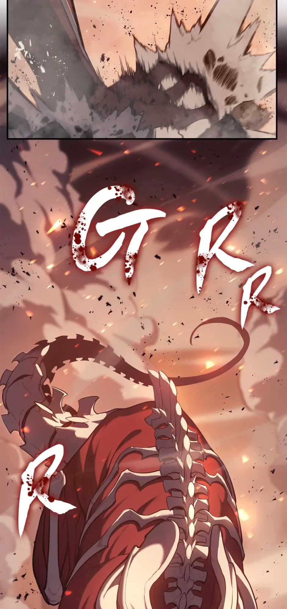 Return of the Disaster-Class Hero Chapter 20 - 104