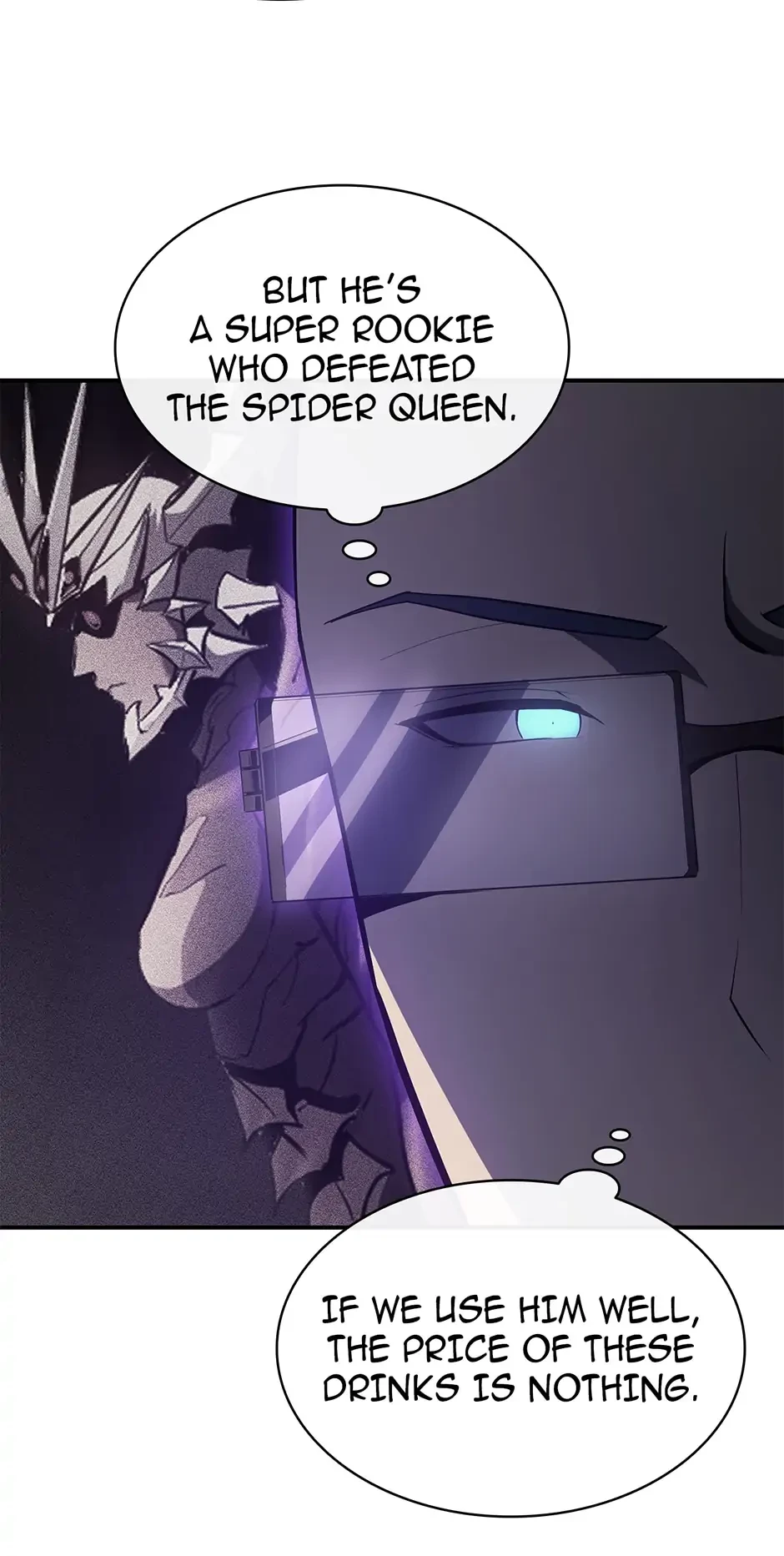 Return of the Disaster-Class Hero Chapter 18 - 66