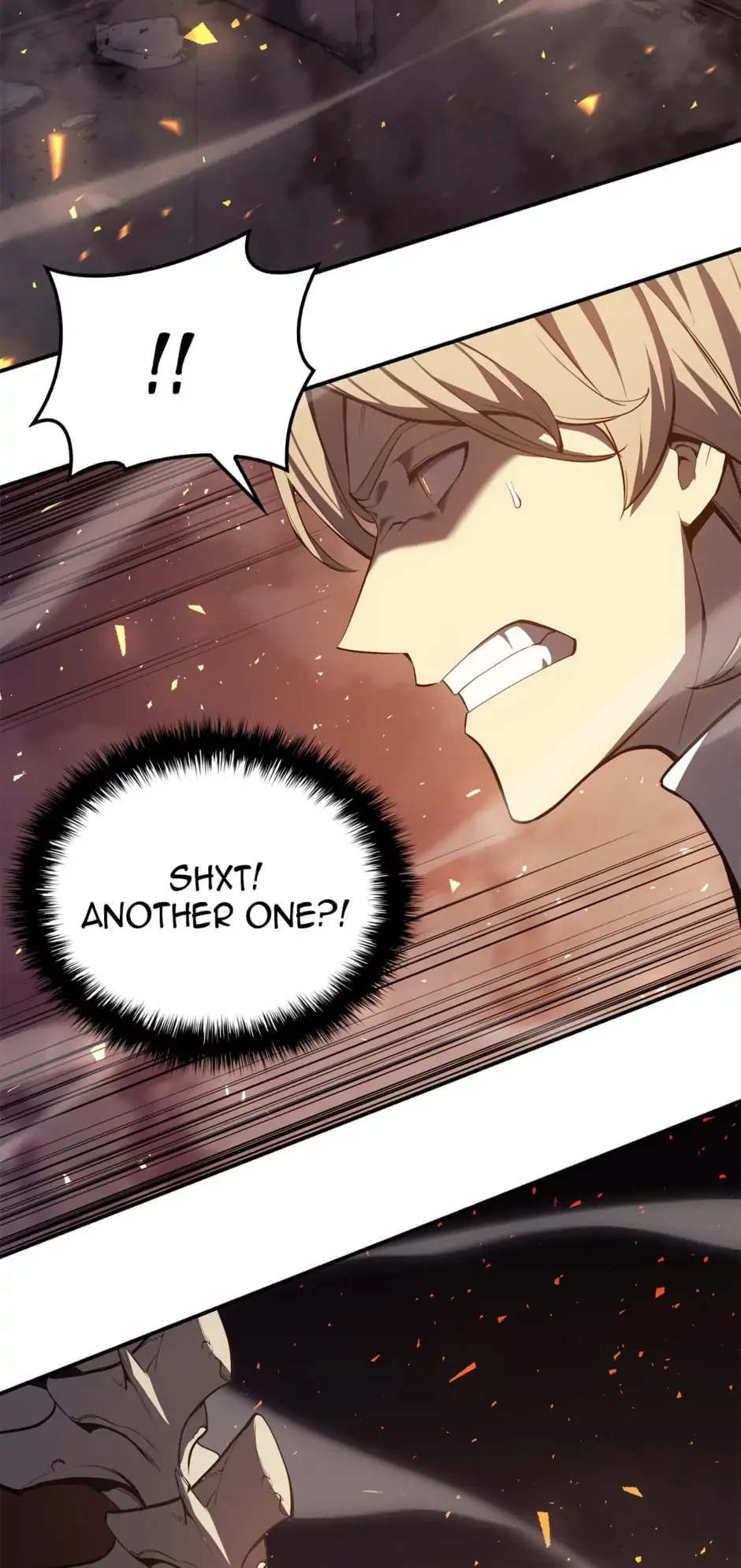 Return of the Disaster-Class Hero Chapter 20 - 106