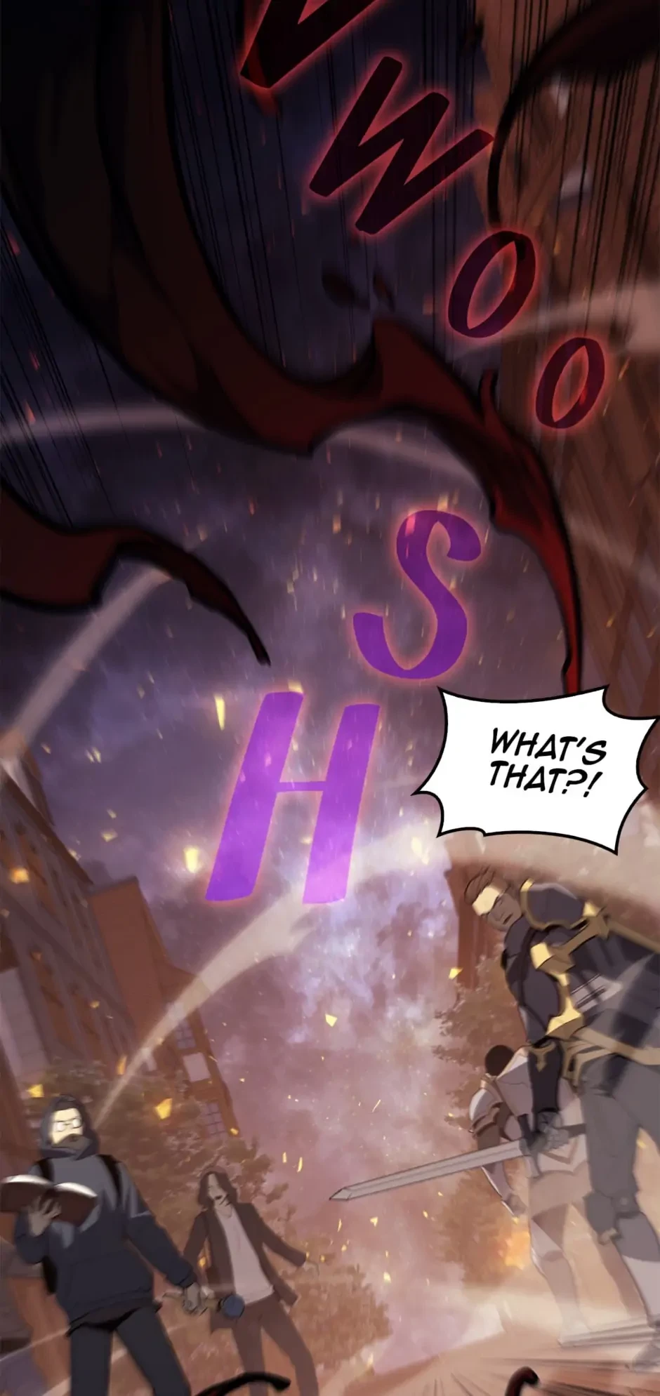 Return of the Disaster-Class Hero Chapter 20 - 109