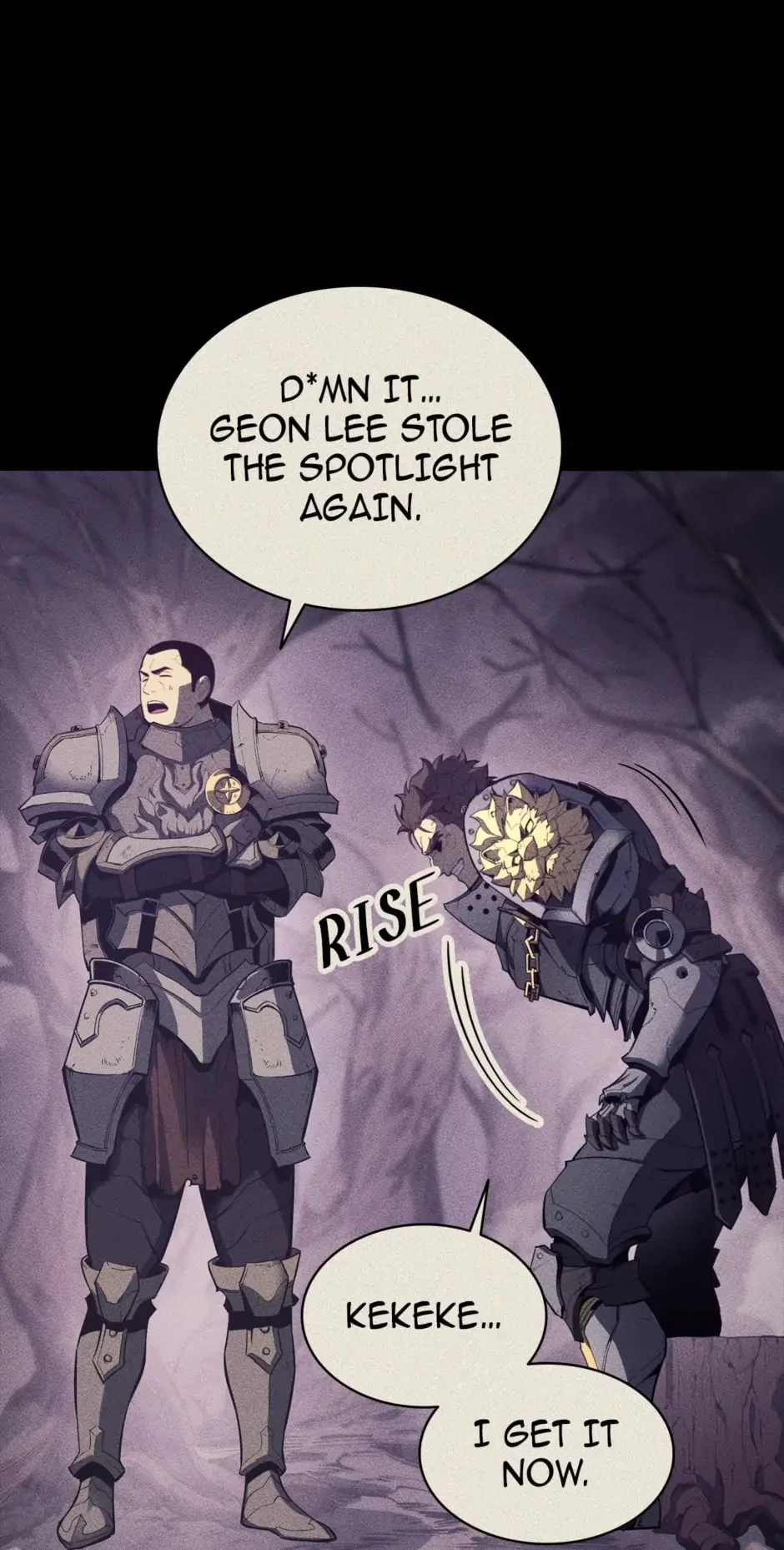 Return of the Disaster-Class Hero Chapter 19 - 84