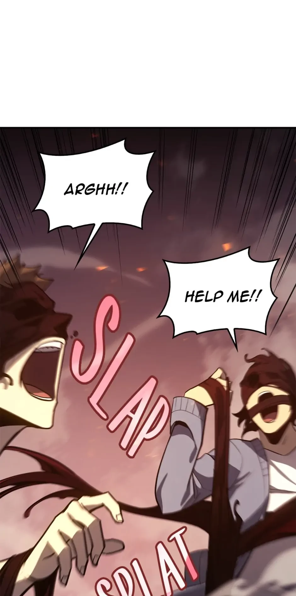 Return of the Disaster-Class Hero Chapter 20 - 112