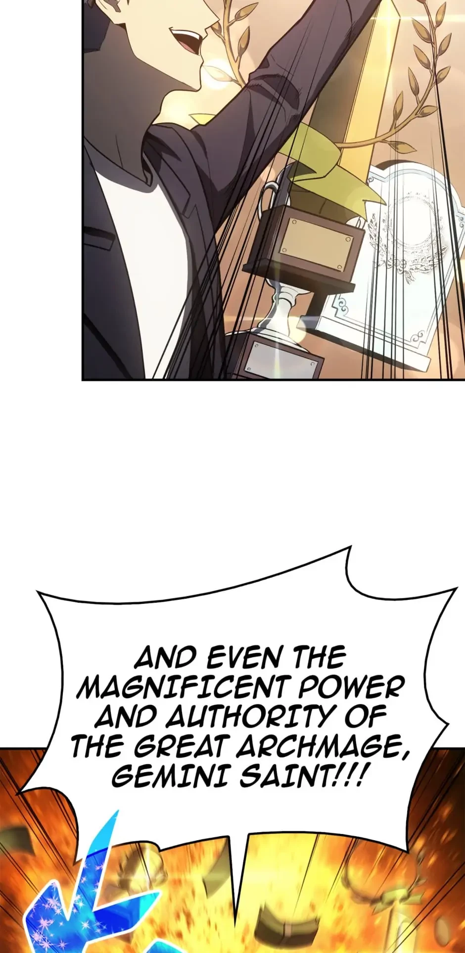 Return of the Disaster-Class Hero Chapter 18 - 74