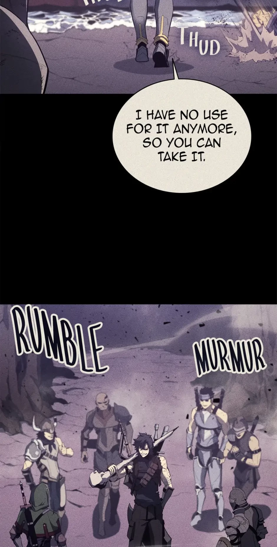 Return of the Disaster-Class Hero Chapter 19 - 87