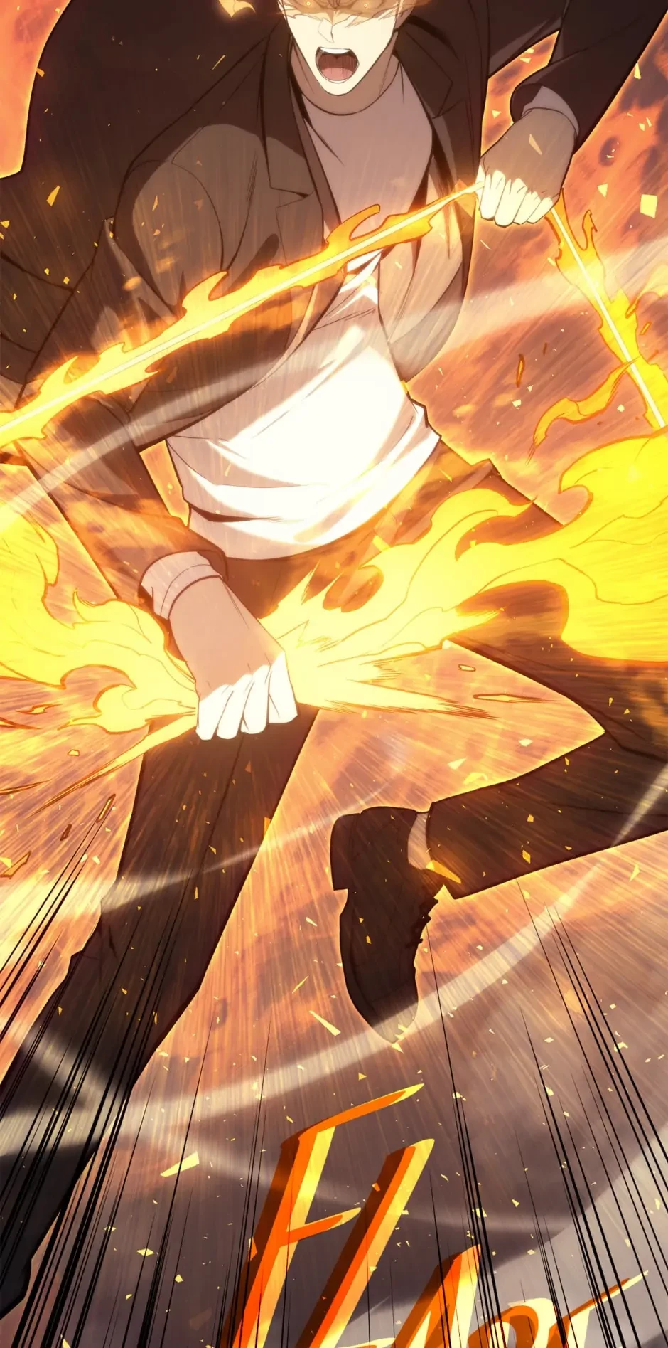 Return of the Disaster-Class Hero Chapter 20 - 114