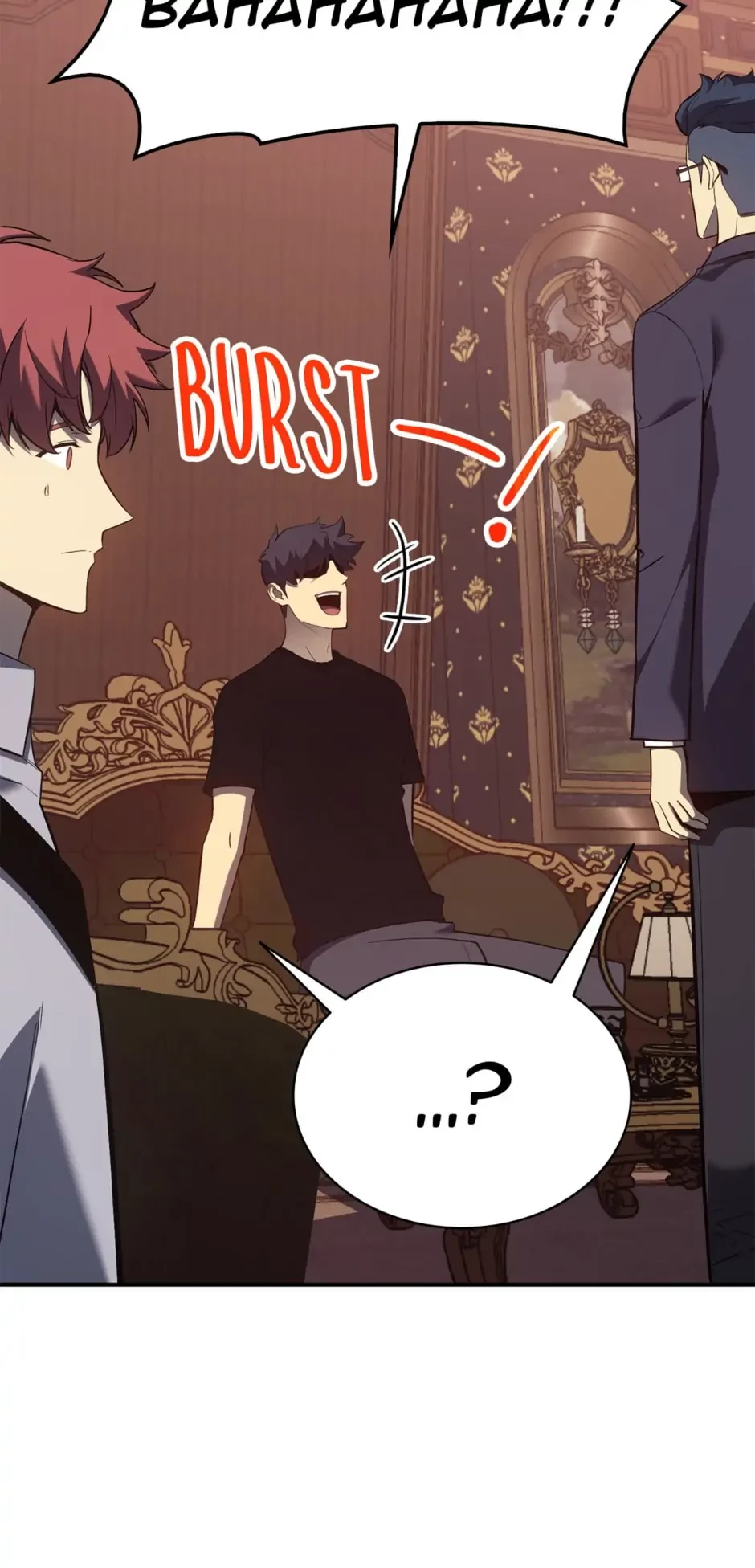 Return of the Disaster-Class Hero Chapter 18 - 78
