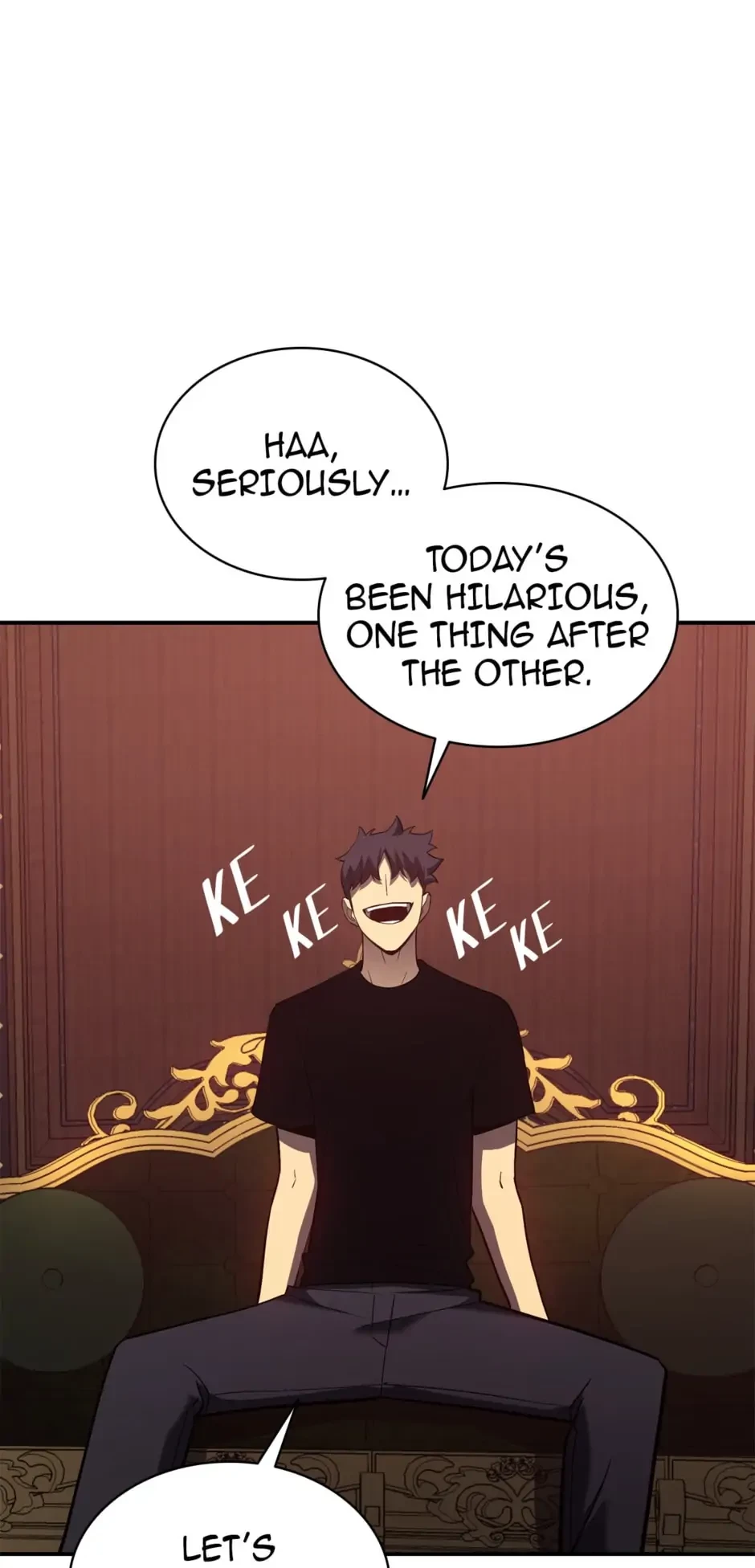 Return of the Disaster-Class Hero Chapter 18 - 79
