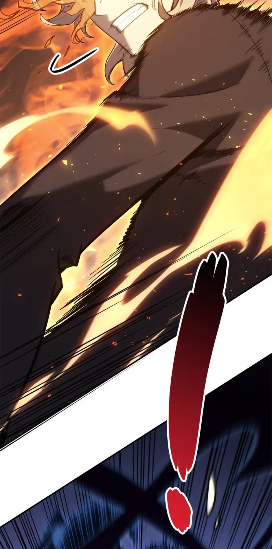 Return of the Disaster-Class Hero Chapter 20 - 116