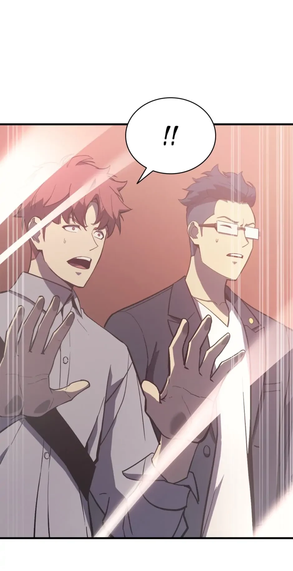 Return of the Disaster-Class Hero Chapter 19 - 94