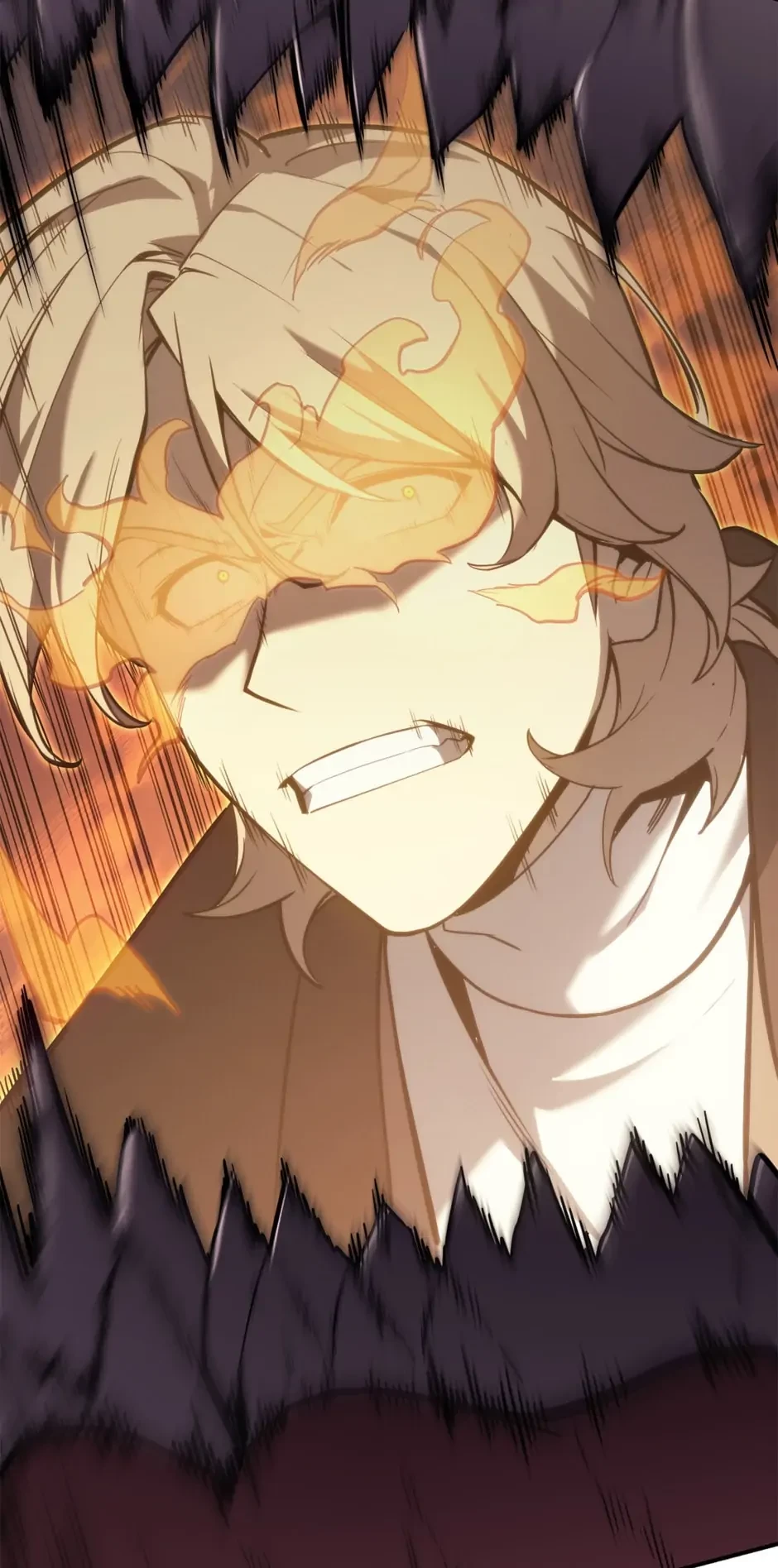 Return of the Disaster-Class Hero Chapter 20 - 119