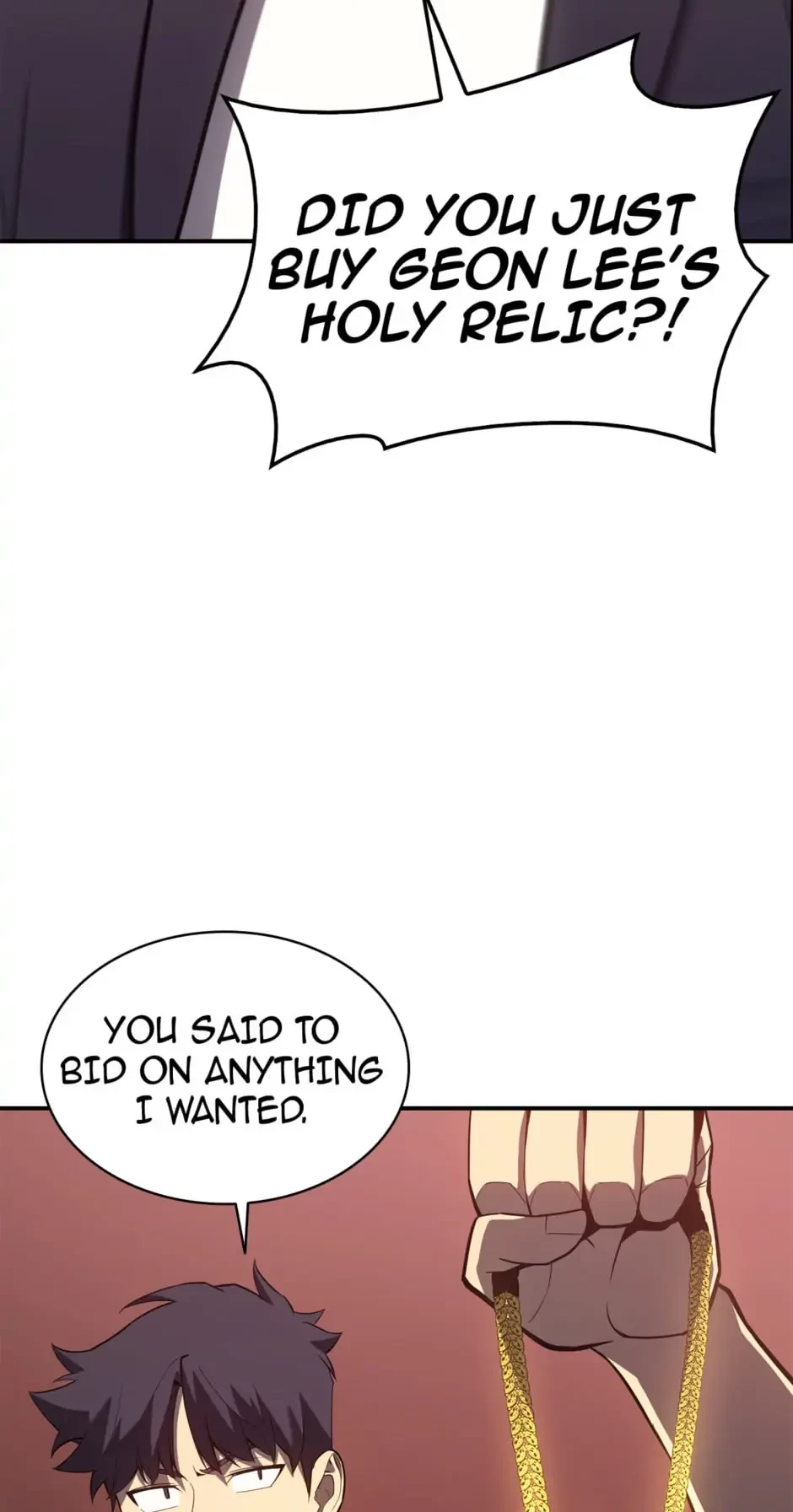 Return of the Disaster-Class Hero Chapter 18 - 88