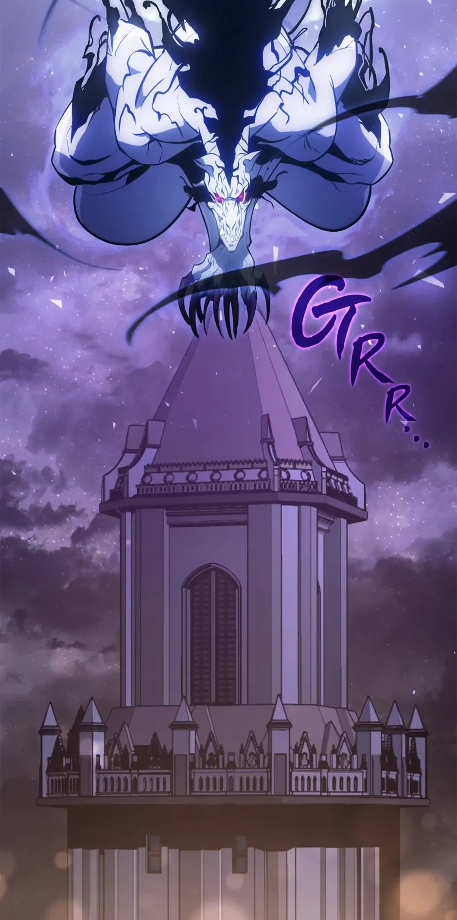Return of the Disaster-Class Hero Chapter 19 - 101
