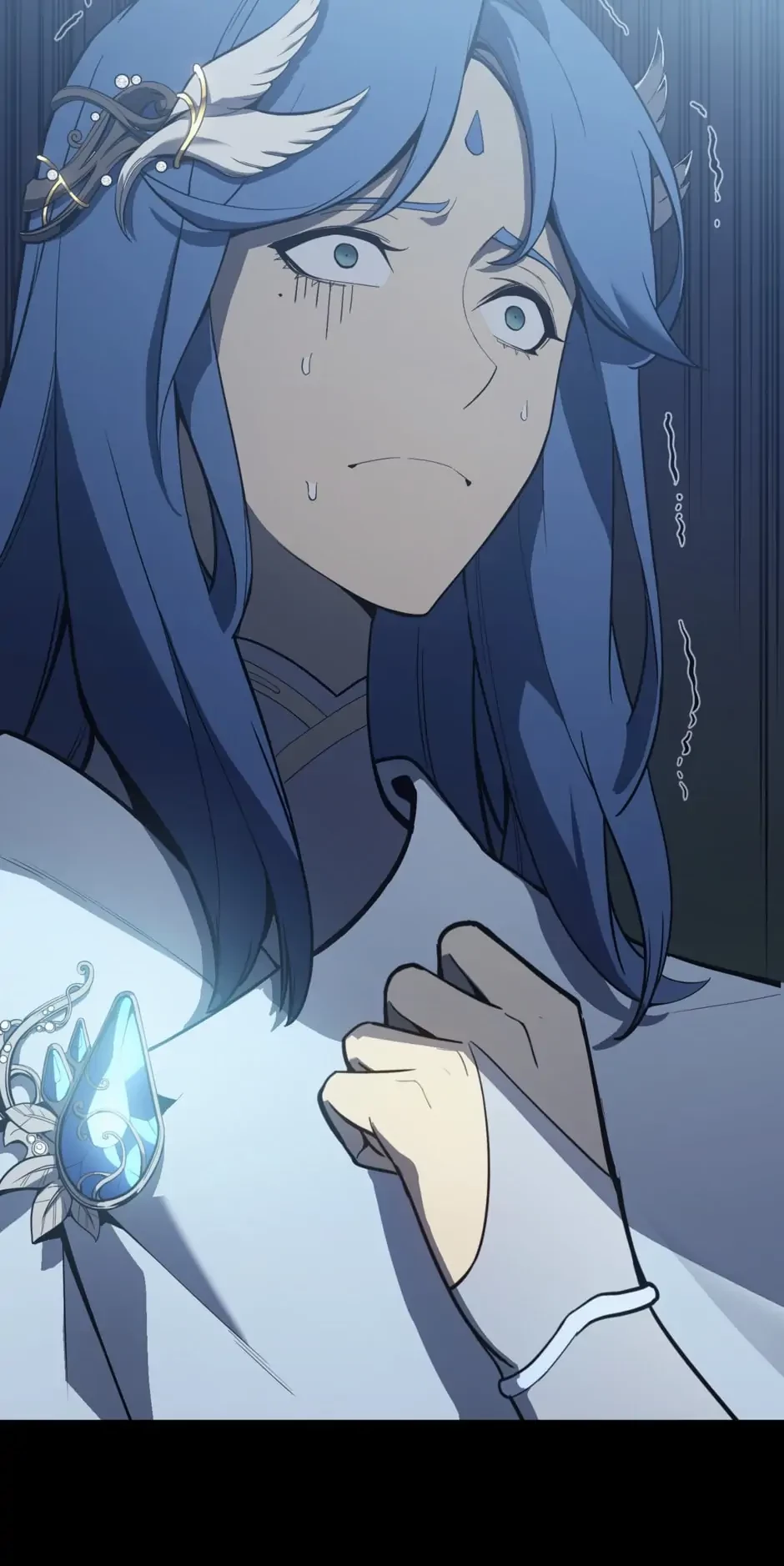 Return of the Disaster-Class Hero Chapter 17 - 4