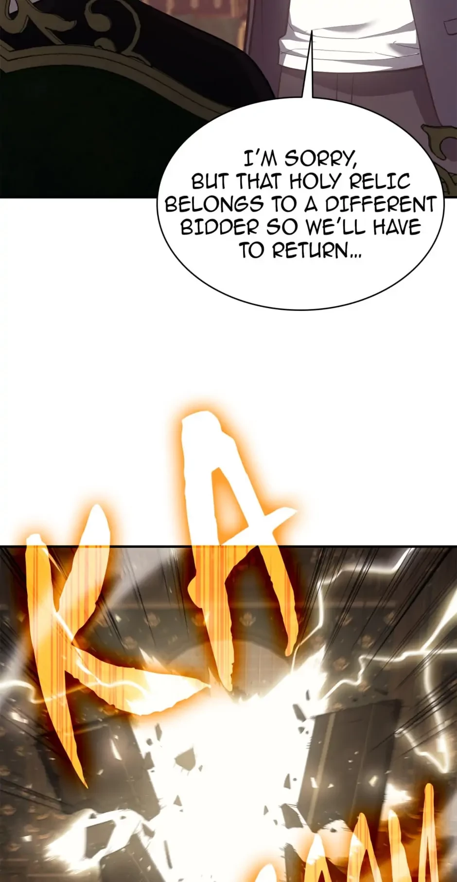 Return of the Disaster-Class Hero Chapter 18 - 91