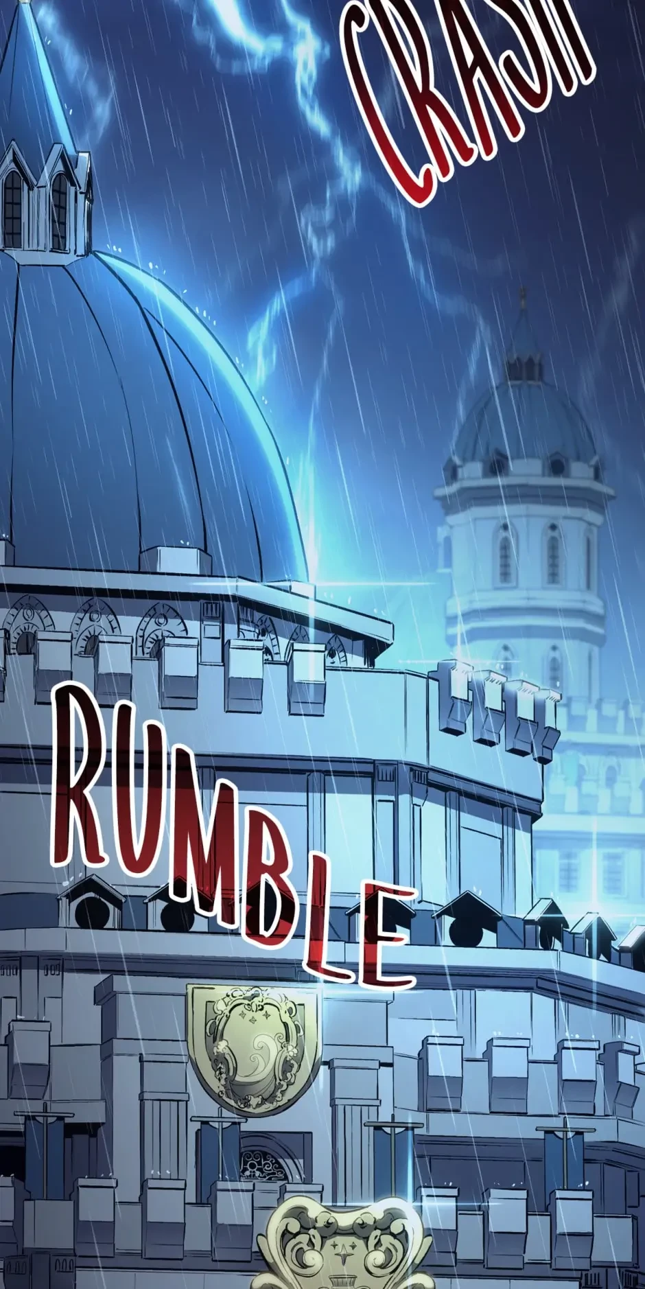 Return of the Disaster-Class Hero Chapter 17 - 8