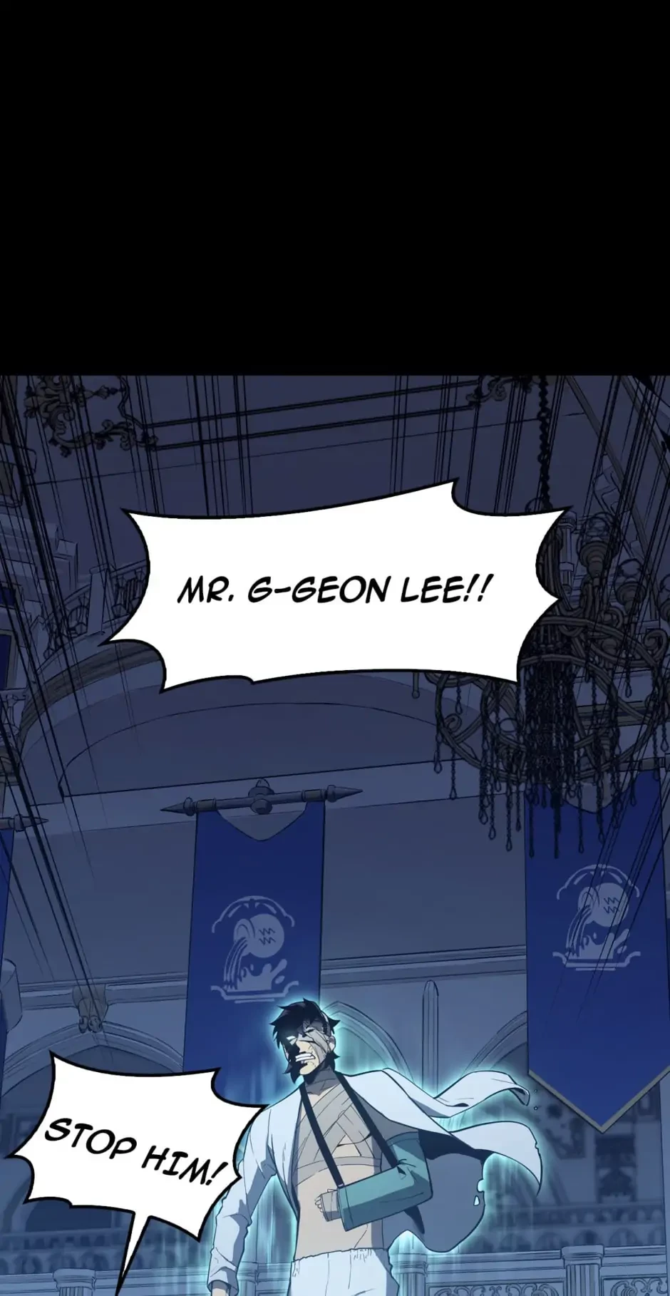 Return of the Disaster-Class Hero Chapter 17 - 10